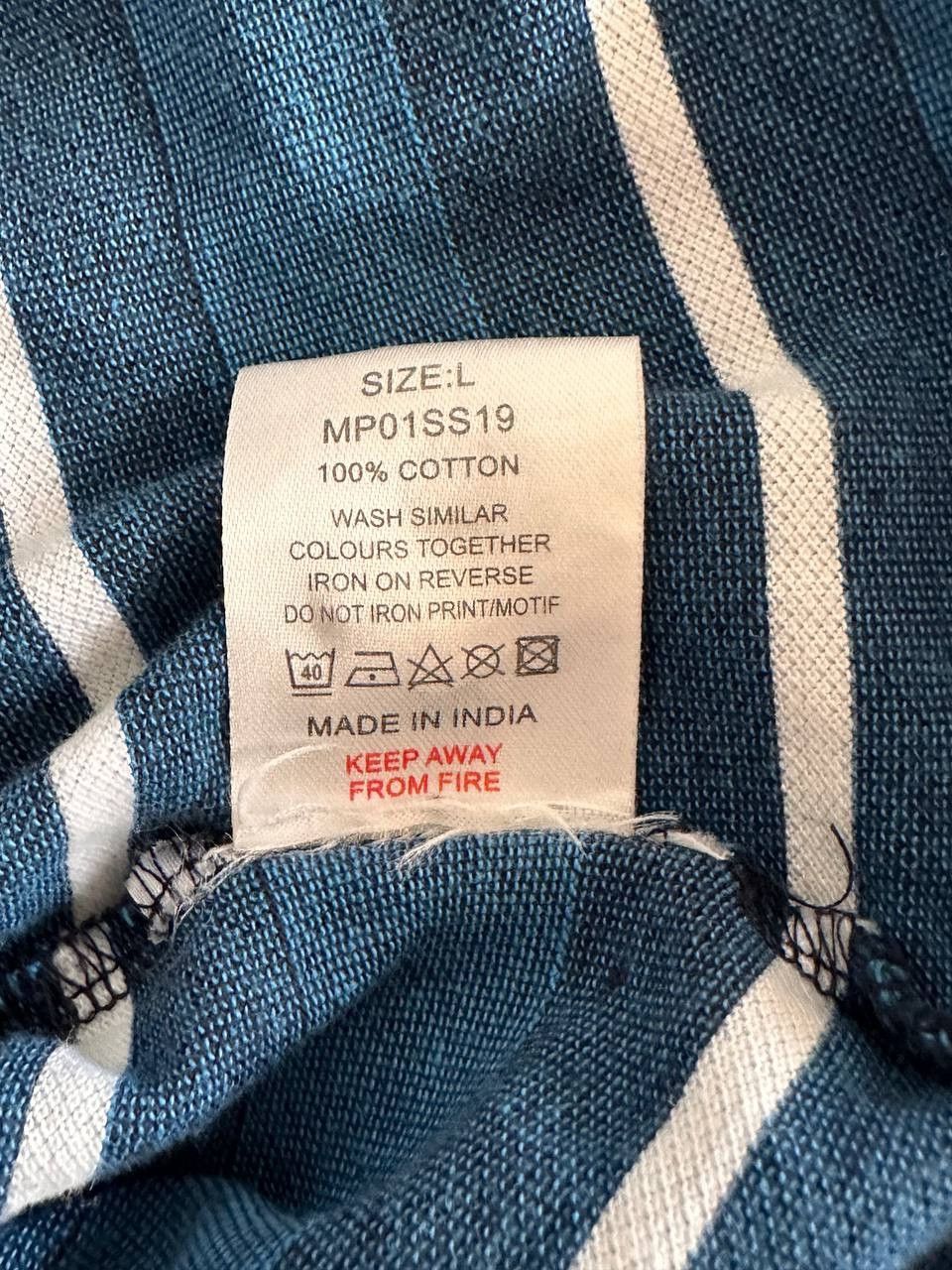 Other Tottenham Vintage T Shirt Size US L / EU 52-54 / 3 - 7 Thumbnail