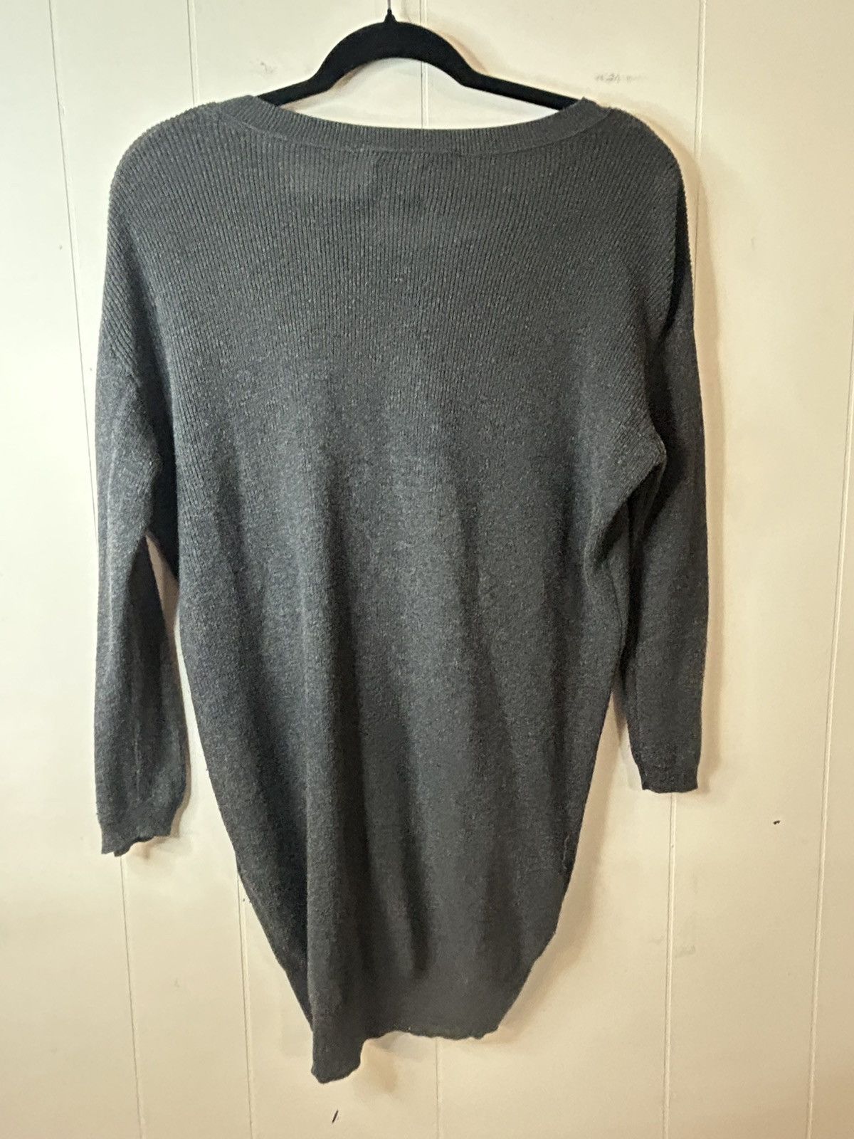 Aritzia Aritzia Wilfred Balzac Womens S Silk Cashmere Blend ¾ Sleeve Size S / US 4 / IT 40 - 6 Thumbnail