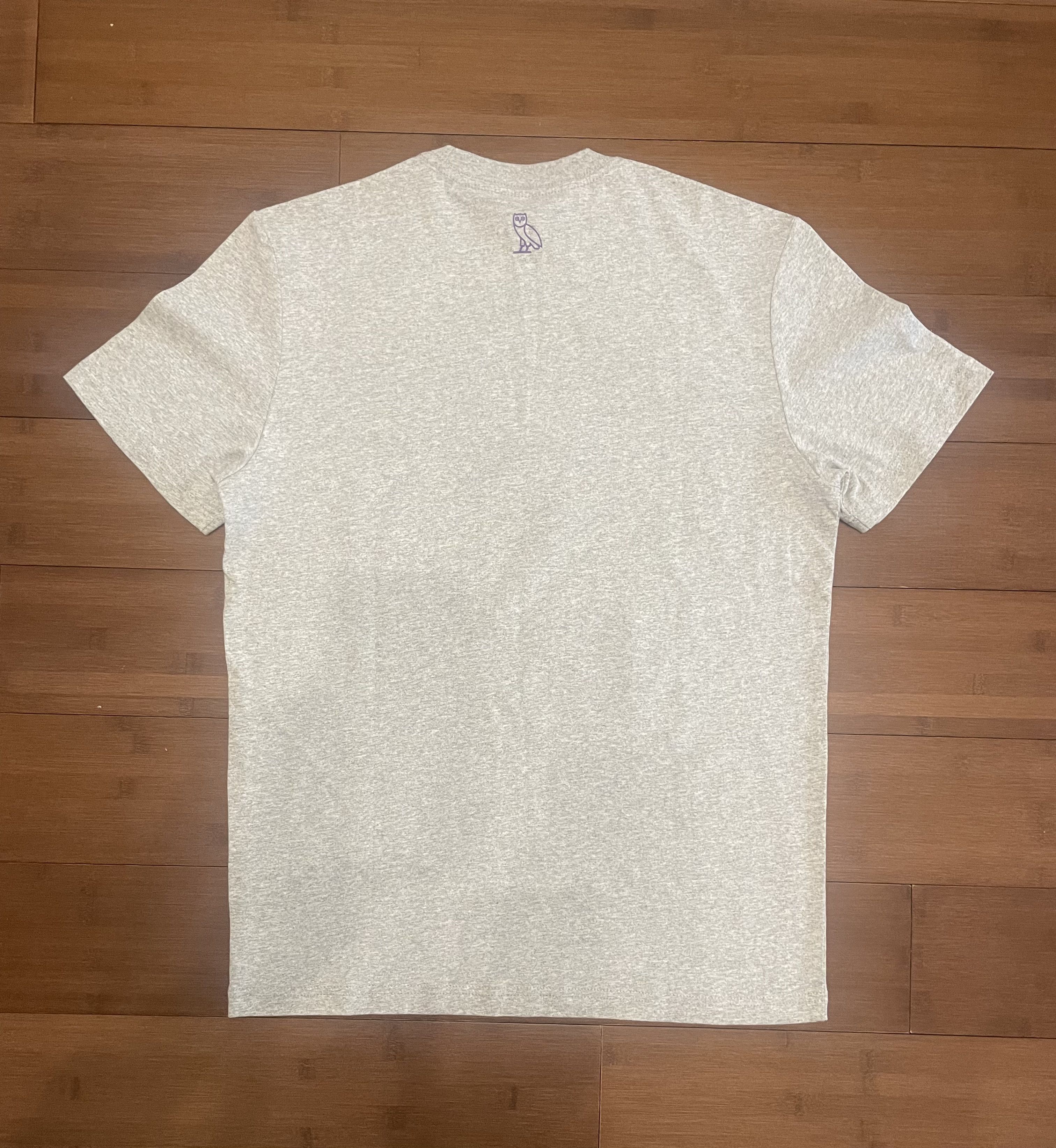 OVO Country Fair Halloween Gang T-shirt Tee