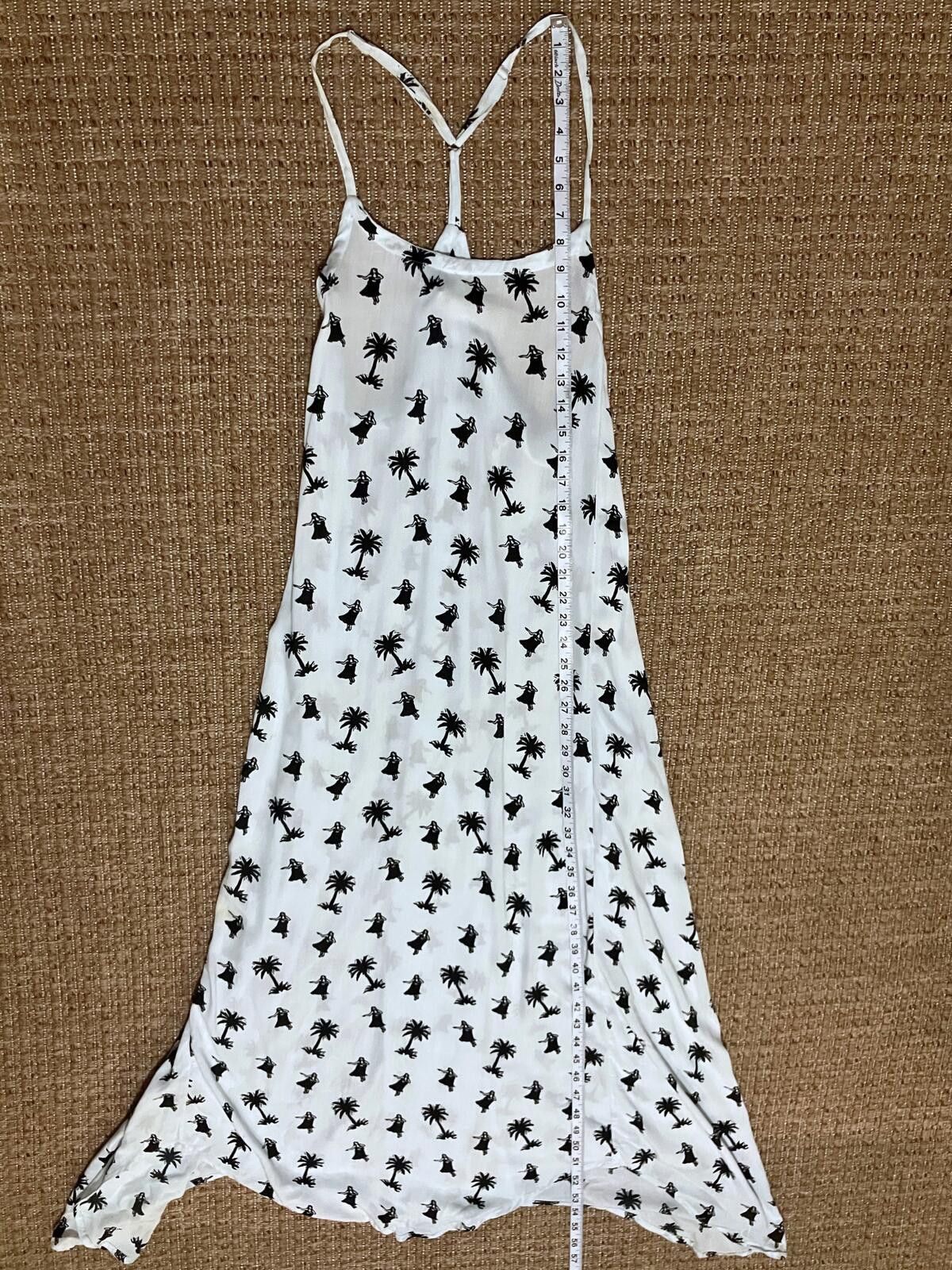 Other Lani Lau Hawaii — Dress | Fair · Sz S/M Size S / US 4 / IT 40 - 5 Thumbnail