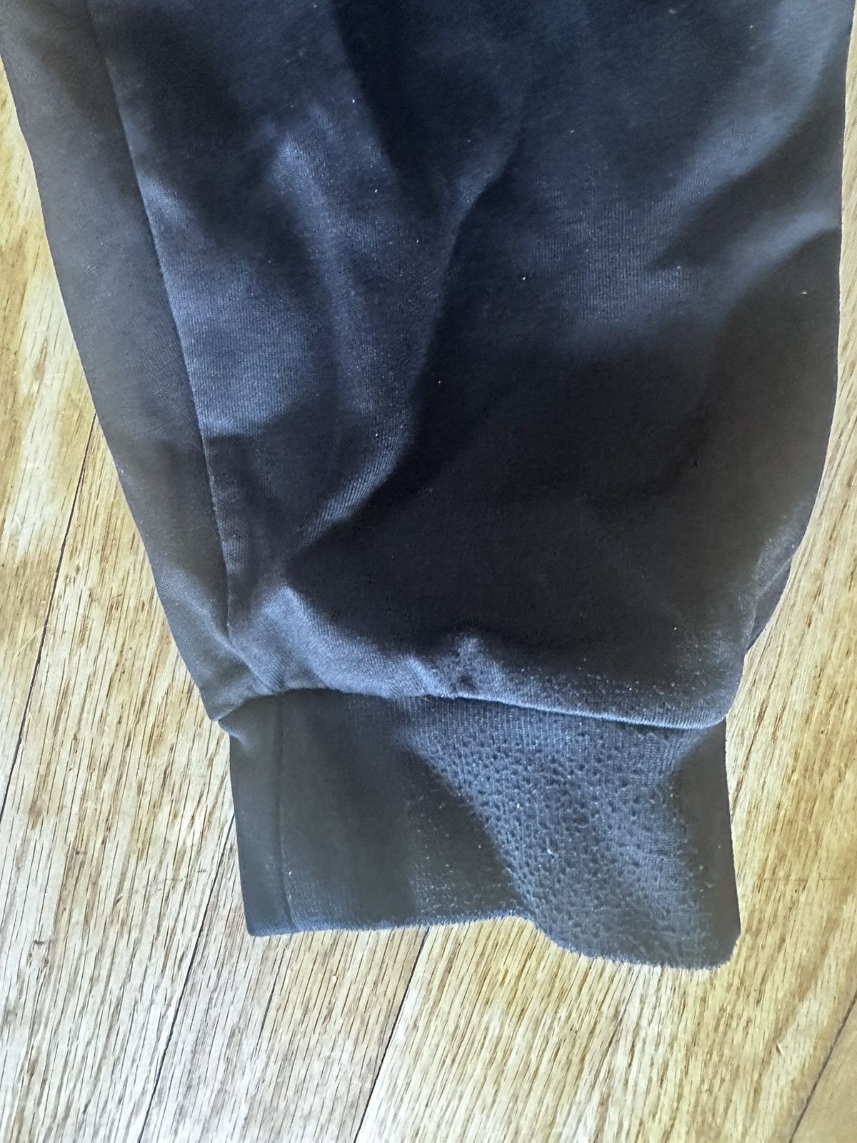 Champion × Rick Owens Champion x Rick Owen’s Jersey Joggers Size US 30 / EU 46 - 5 Thumbnail