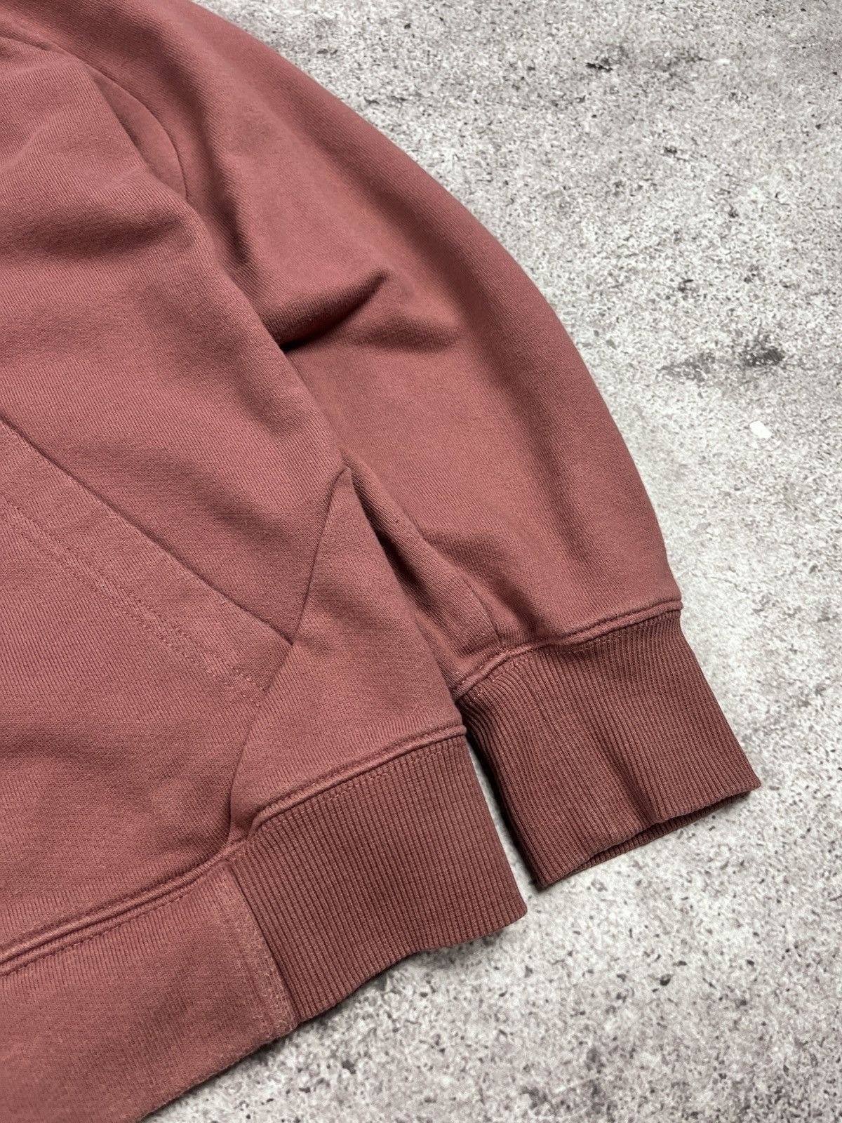 C.P. Company C.P. Company Google Full Zip Hoodie Size US M / EU 48-50 / 2 - 6 Thumbnail