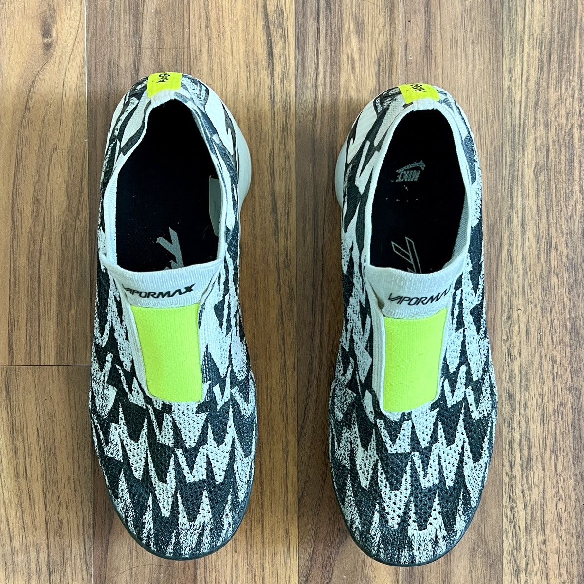 Acronym × Nike Nike | ACRONYM | VaporMax Moc 2 Size US 10 / EU 43 - 3 Thumbnail