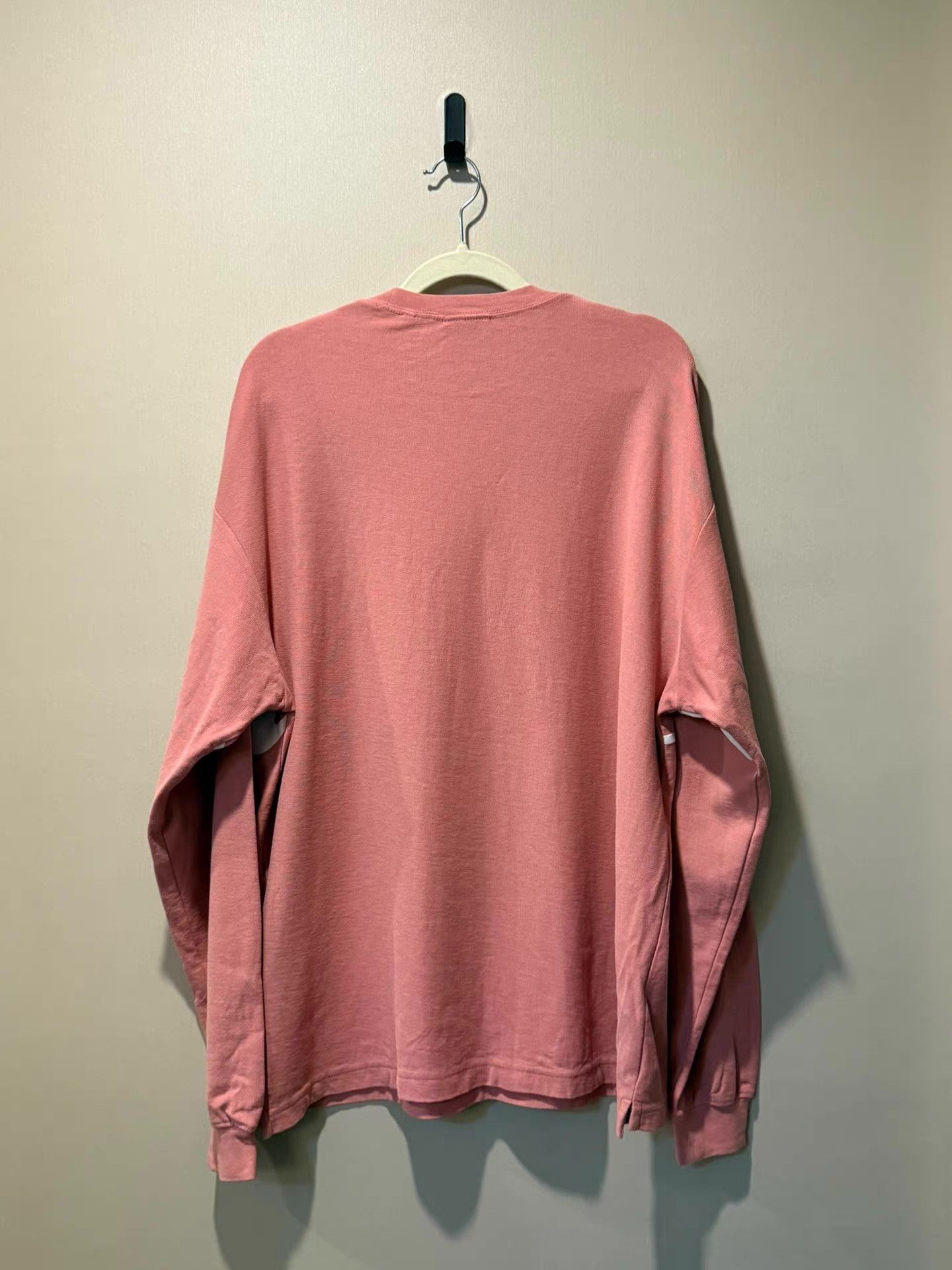 Kith Kith x Coca Cola collaborative long-sleeve T-shirt Ｑ20 Size US M / EU 48-50 / 2 - 1 Thumbnail