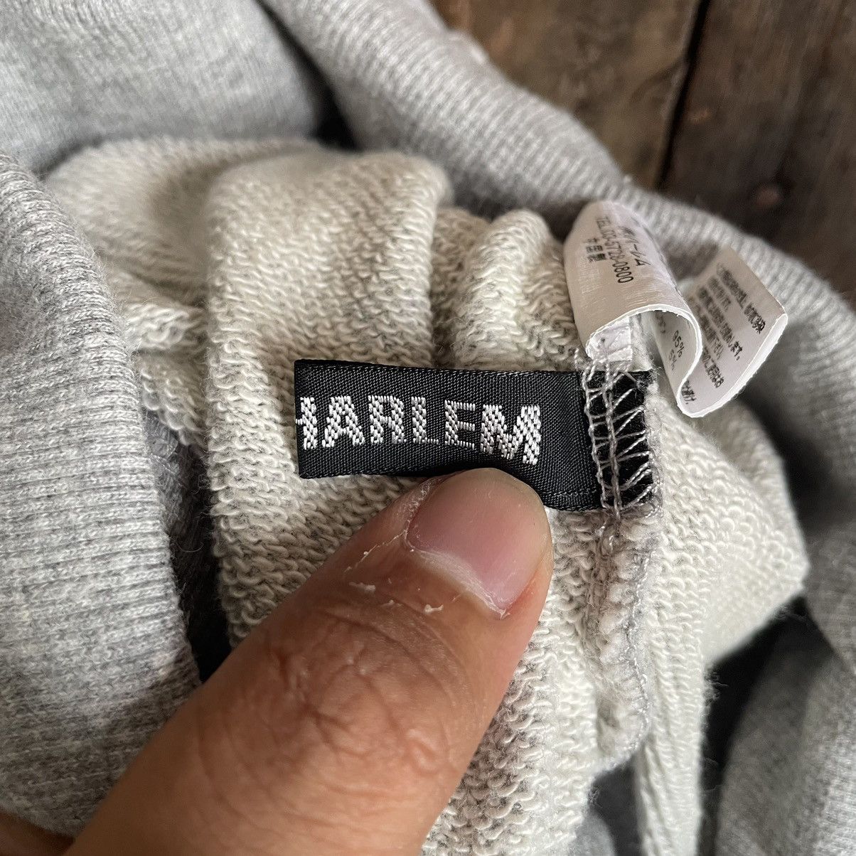 Japanese Brand Vintage Ghost Of Harlem Pants Size US 30 / EU 46 - 8 Thumbnail
