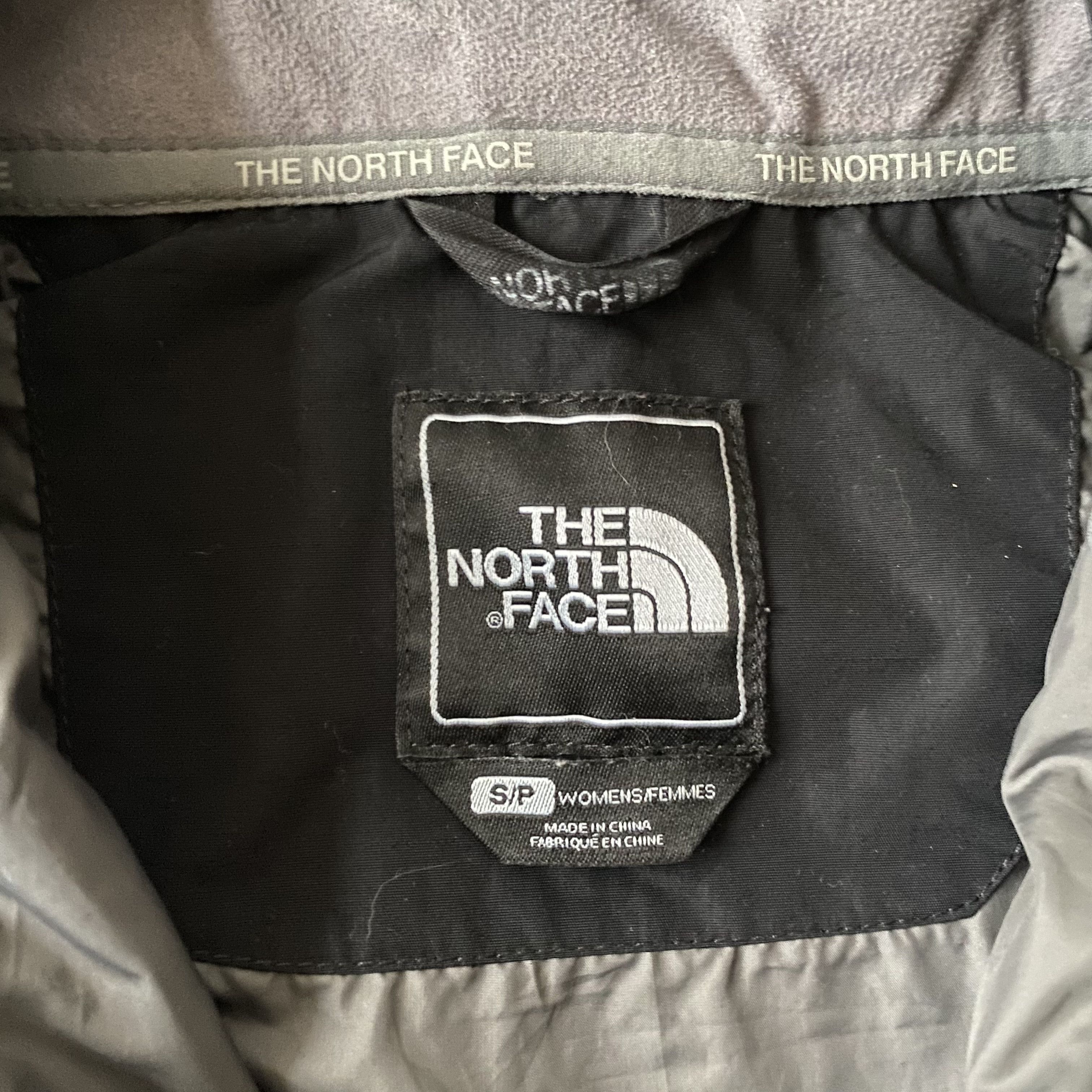 The North Face Jacket The North Face Hyvent Size S / US 4 / IT 40 - 4 Thumbnail