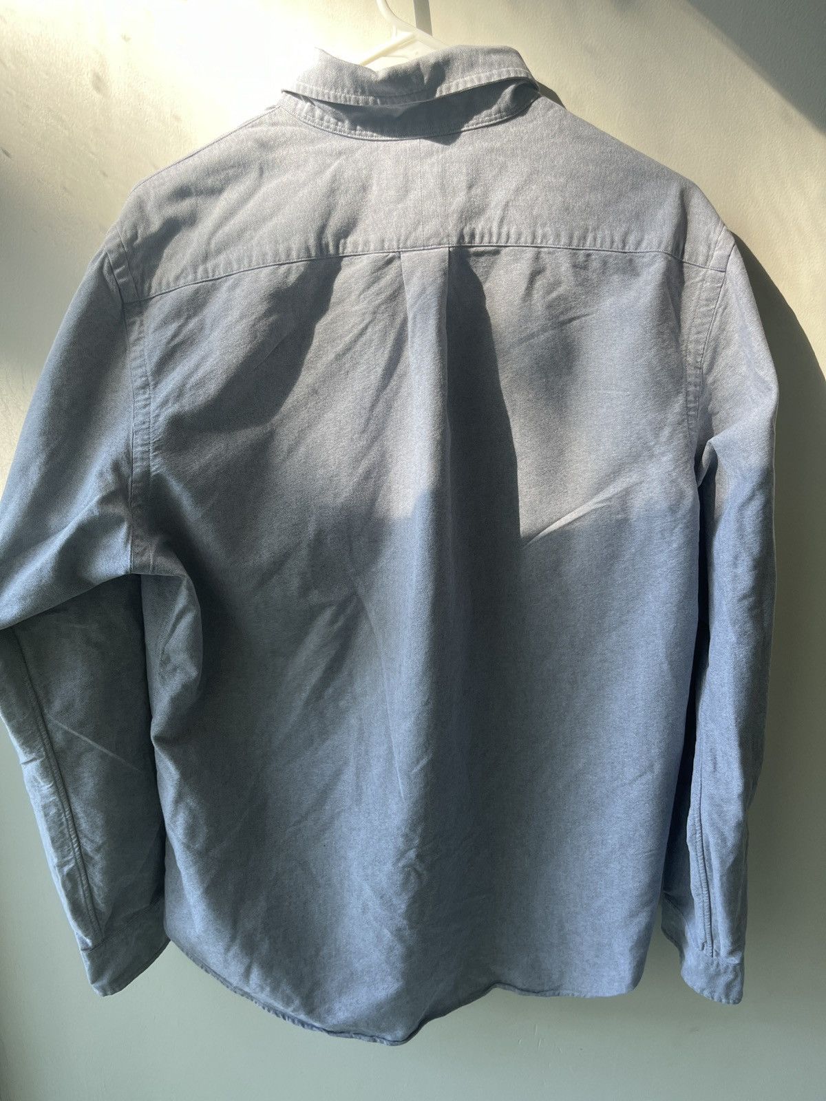 Ralph Lauren Long Sleeve Ralph Lauren Size US L / EU 52-54 / 3 - 3 Thumbnail