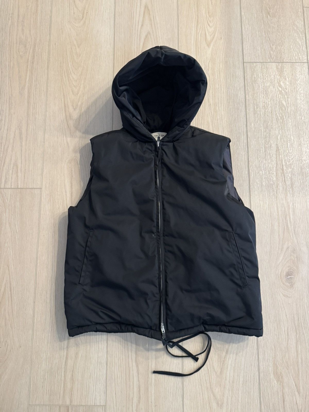 Fear Of God Sixth Collection Jacket | Grailed