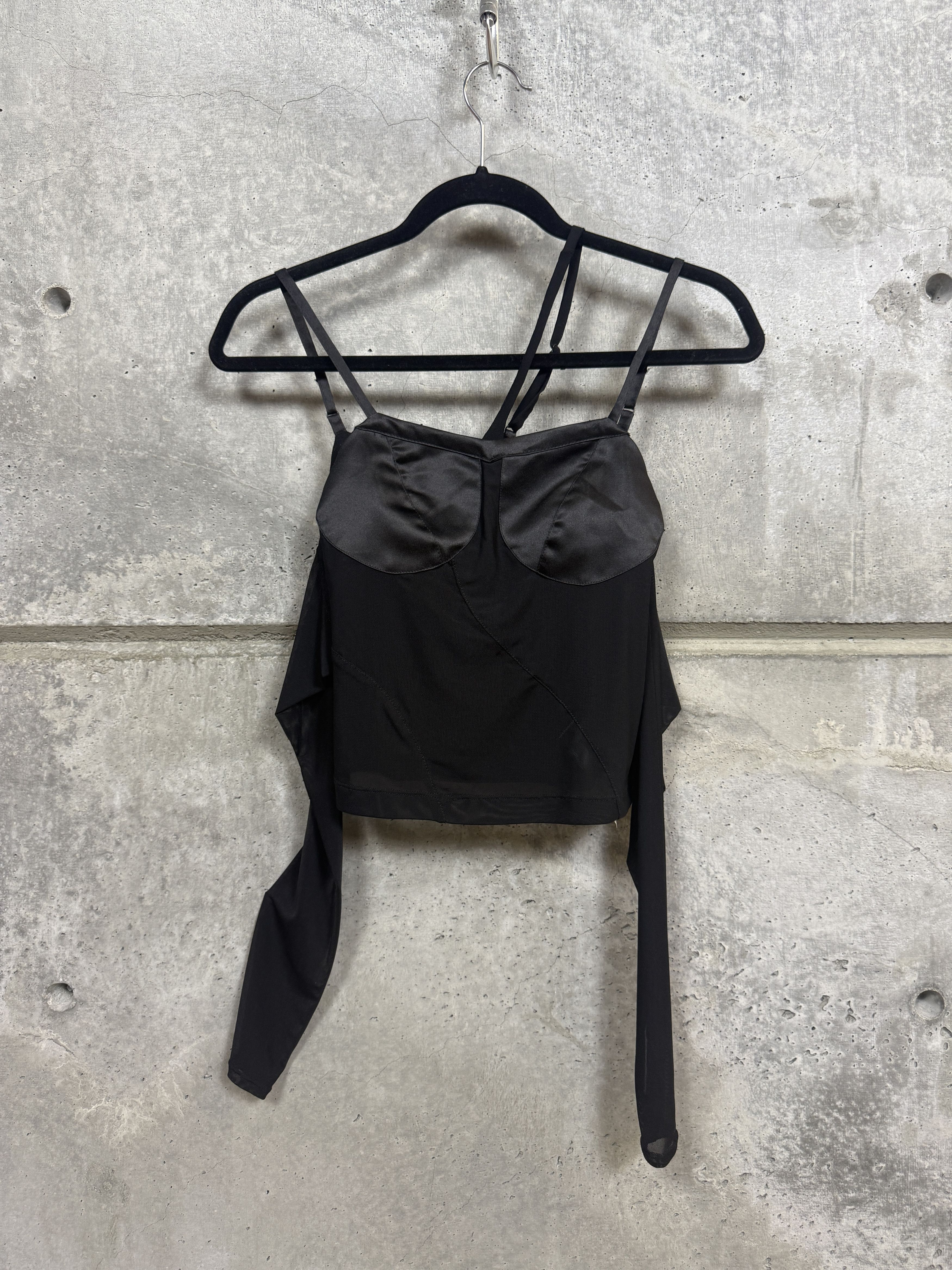 Heliot Emil $400 Heliot Emil Sheer Top Size XS / US 0-2 / IT 36-38 - 6 Thumbnail