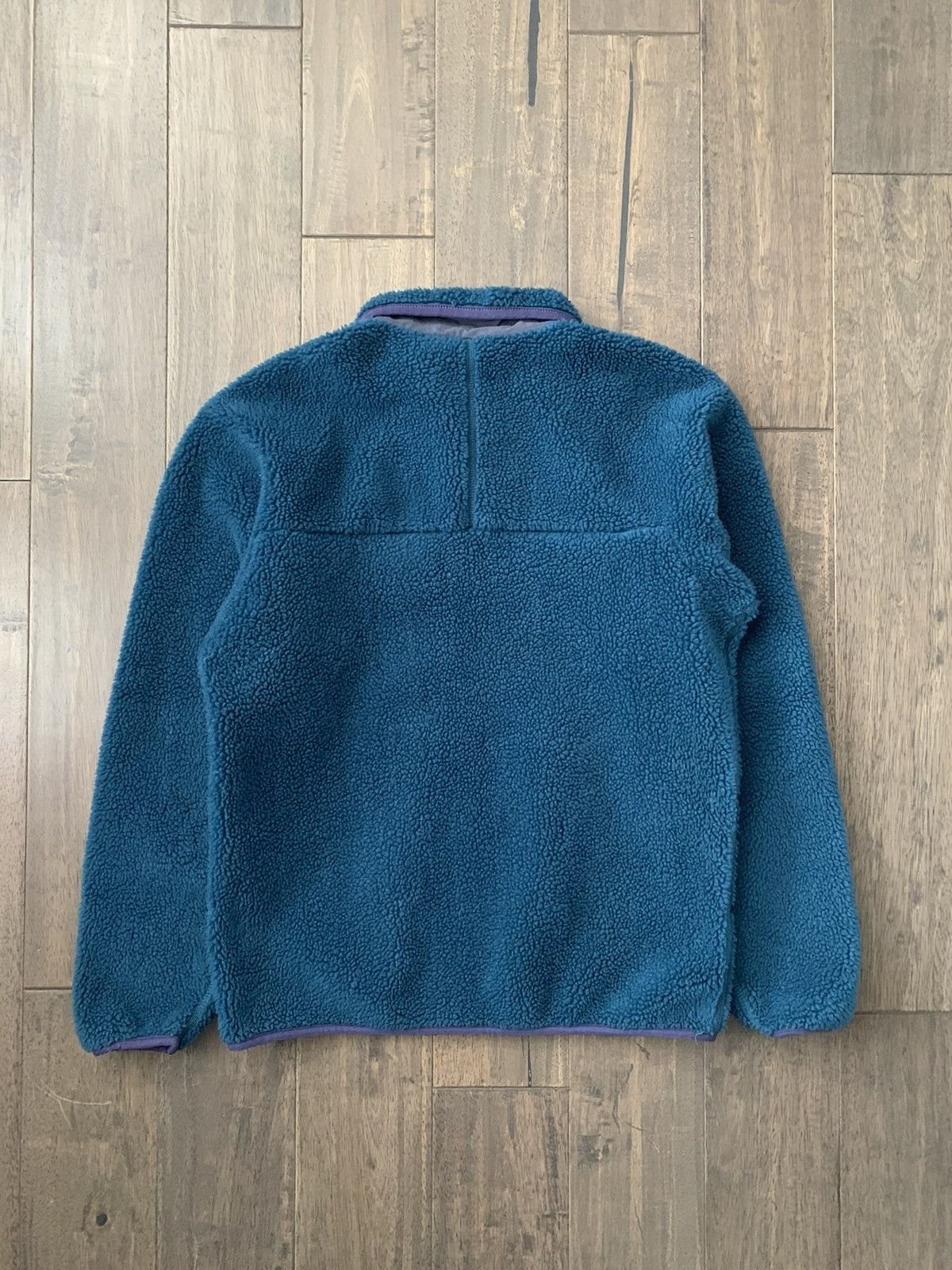 Patagonia 🦕Vintage Patagonia P.E.F Classic Retro-X Jacket (Sz S Size US S / EU 44-46 / 1 - 12 Thumbnail