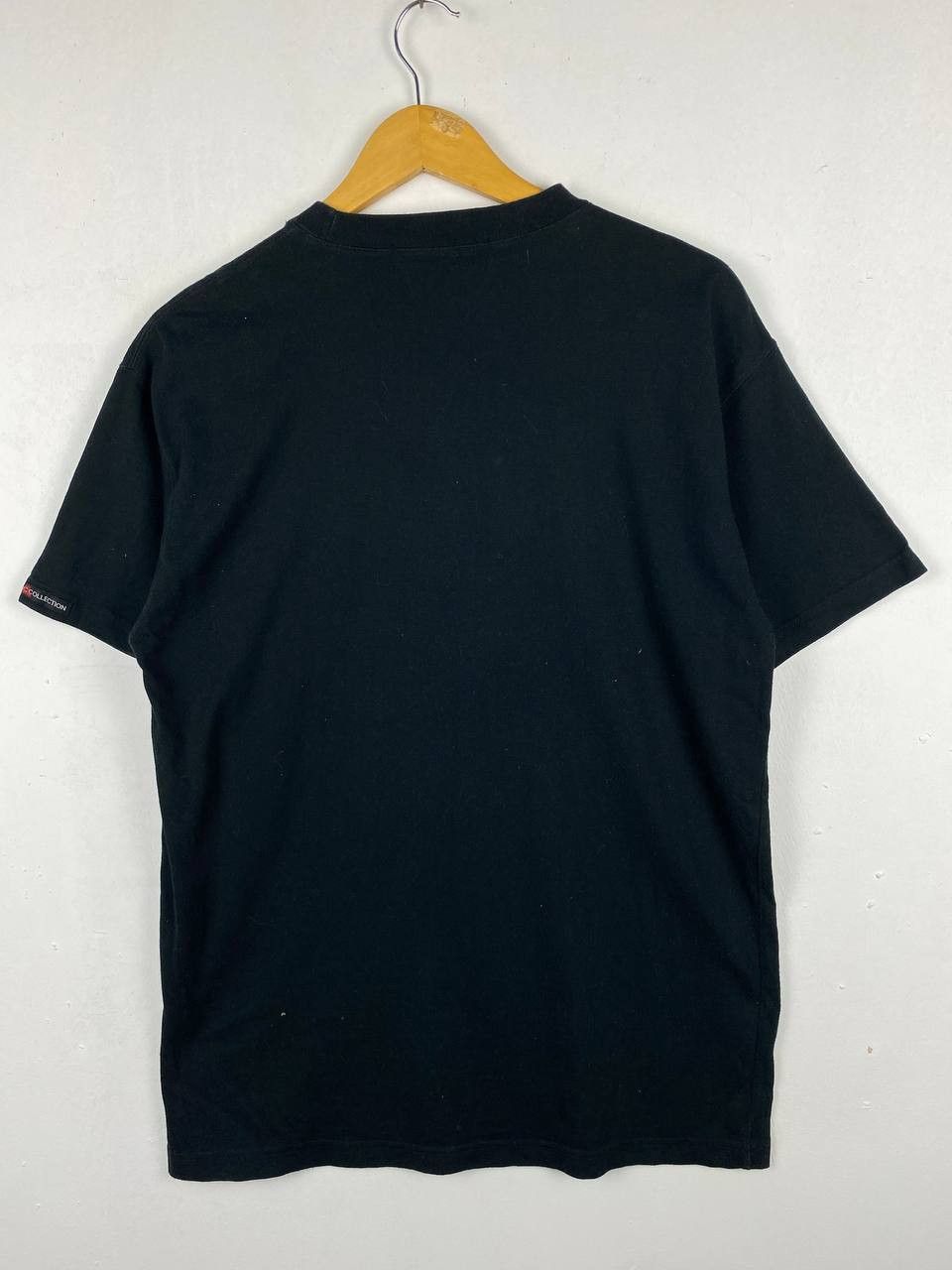 Japanese Brand alpha cubic collection tee nice design Size US L / EU 52-54 / 3 - 6 Thumbnail