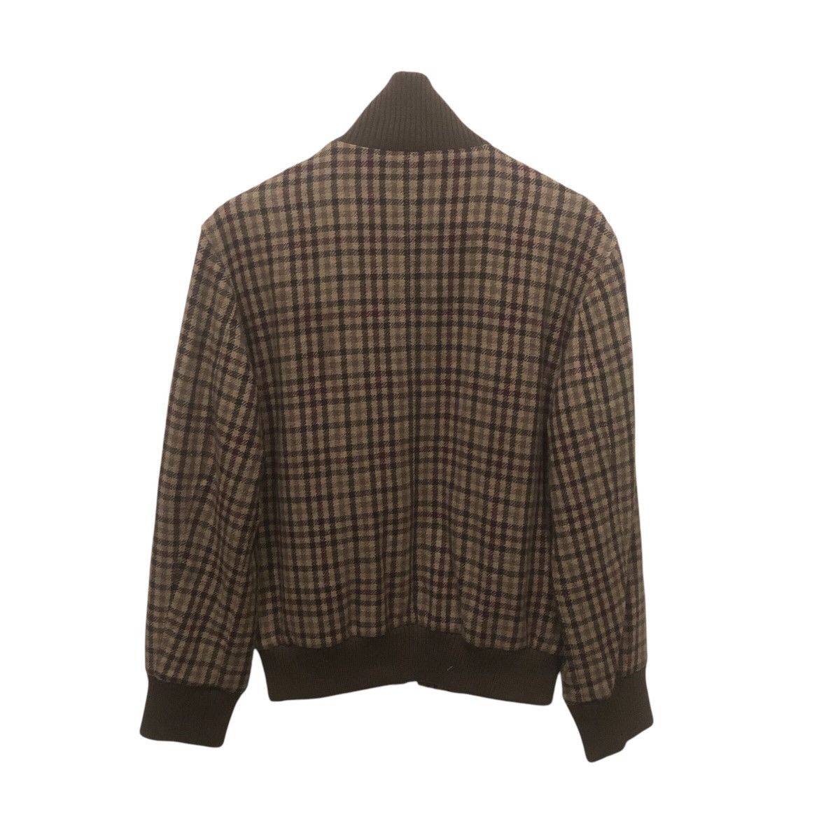 Paul Smith Paul Smith Wool Dizzler Jacket Size US M / EU 48-50 / 2 - 5 Thumbnail