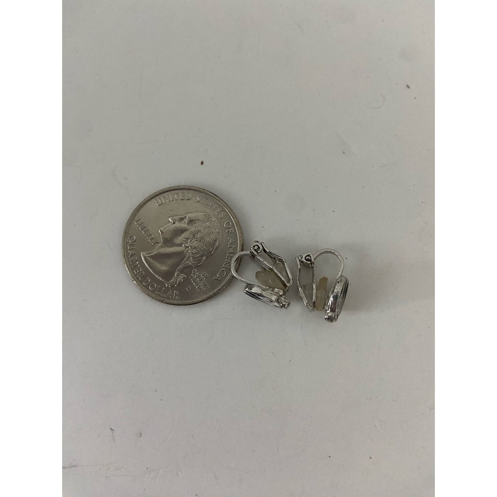Other Children’s panda clip on earrings Size ONE SIZE - 4 Thumbnail