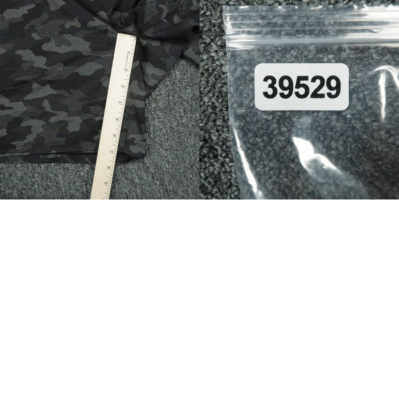 Lululemon VINTAGE No Size US 31 - 8 Thumbnail