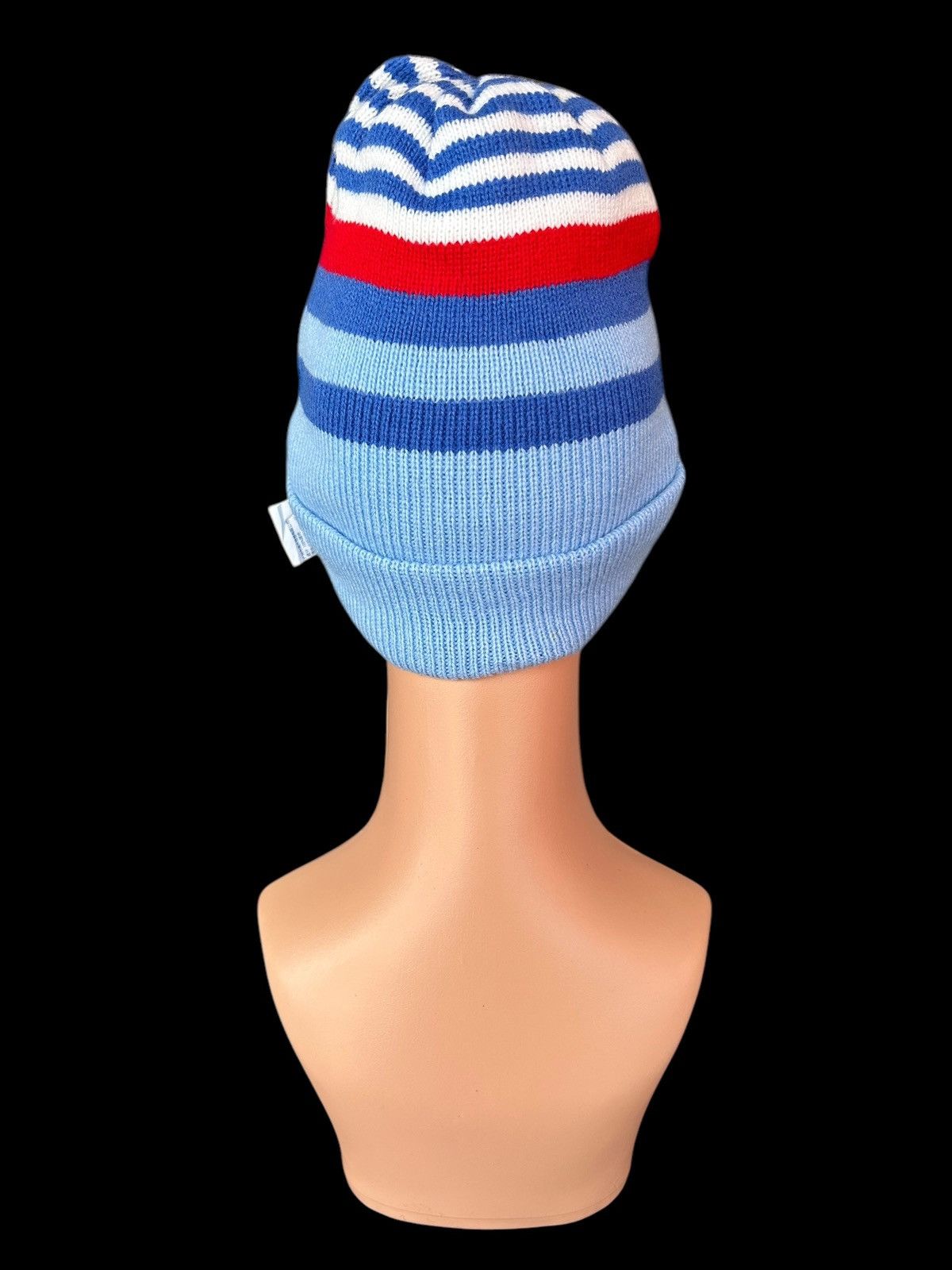 Japanese Brand × Kapital × Vintage Vintage Doraemon Beanie Hats ☠️☠️ Size ONE SIZE - 5 Thumbnail