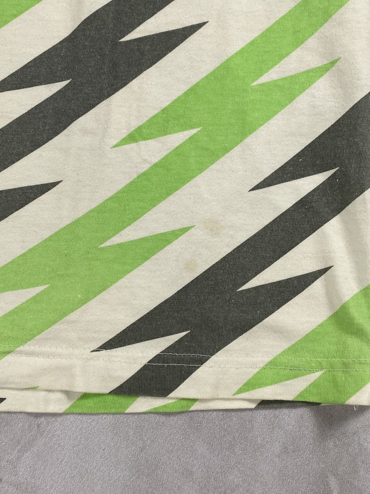 Jun Takahashi Vintage Undercover T-shirt Size US L / EU 52-54 / 3 - 6 Thumbnail