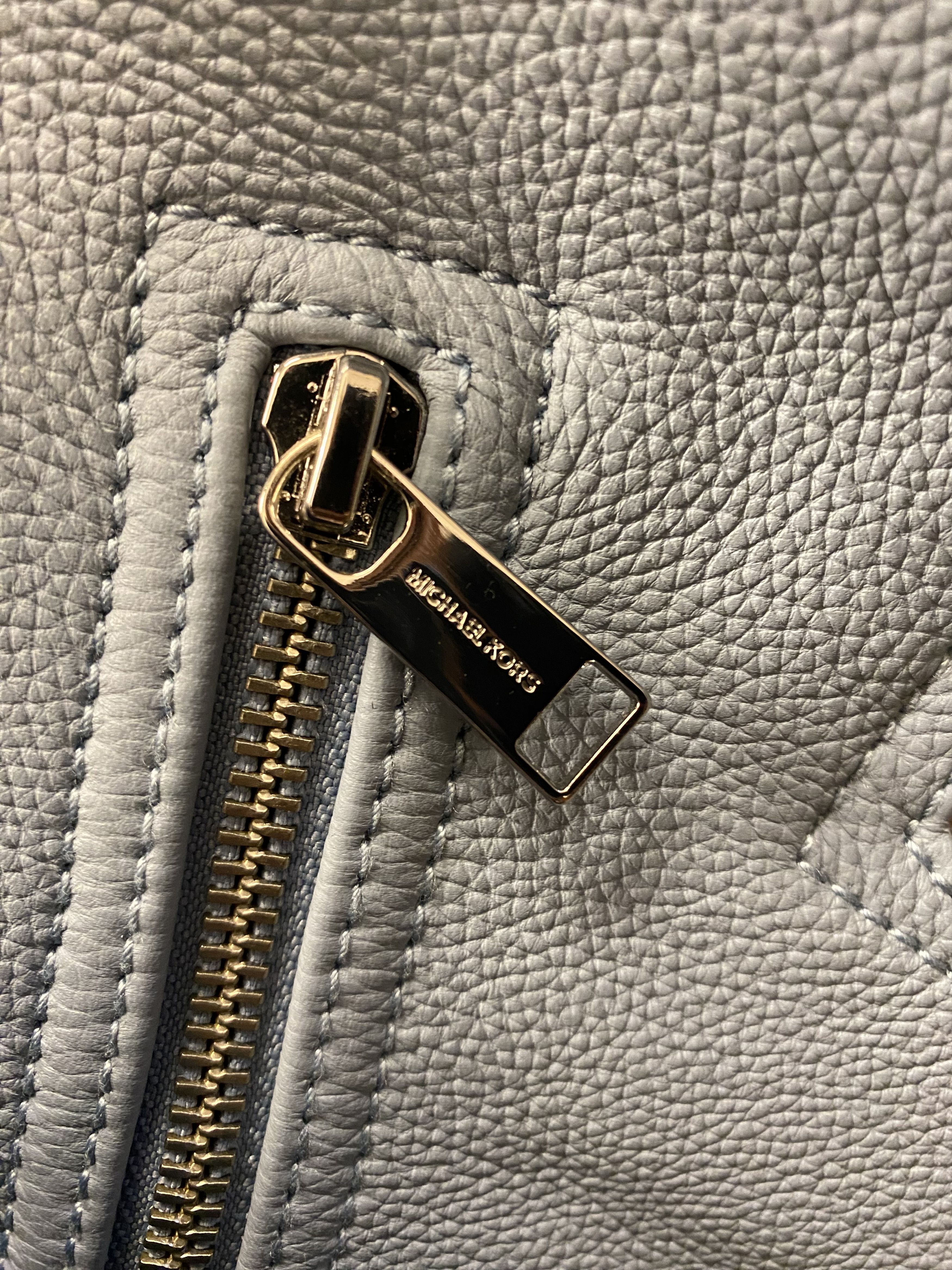 Michael Kors Michael Kors leather jacket Size XS / US 0-2 / IT 36-38 - 4 Thumbnail
