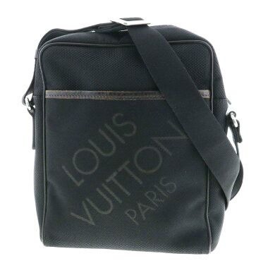 Louis Vuitton Citadan NM Damier Geant Shoulder Bag