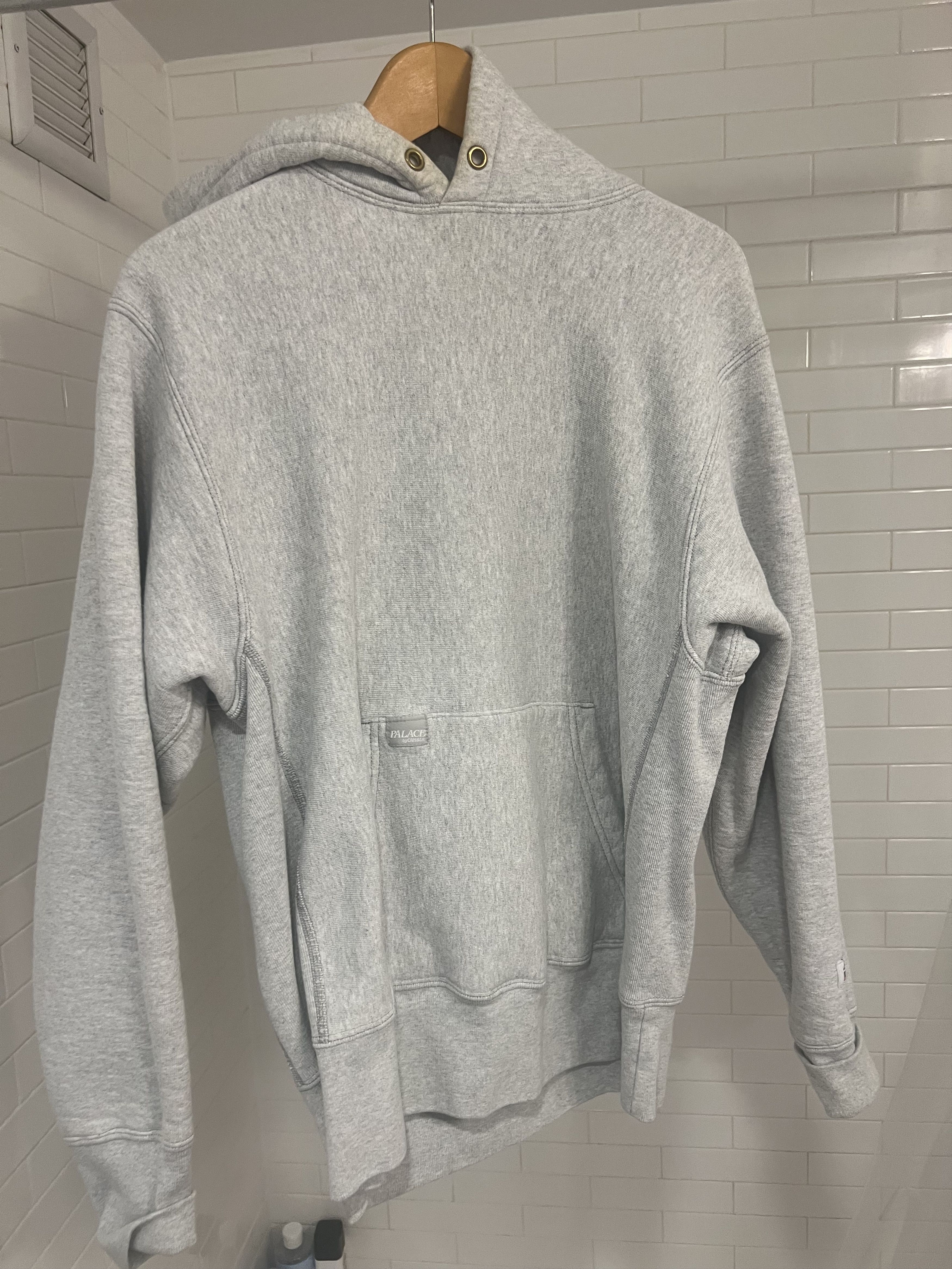 Camber × Palace Camber x Palace Hoodie Size US L / EU 52-54 / 3 - 1 Preview