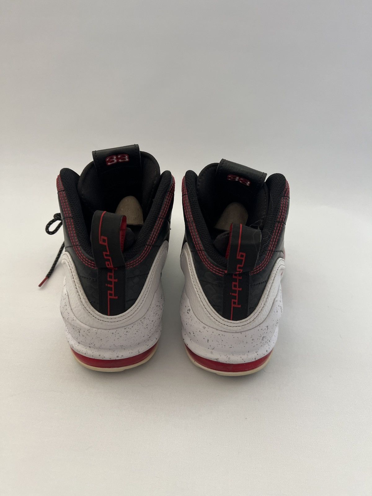 Nike Nike Air Pippen 6 Size US 10 / EU 43 - 4 Thumbnail