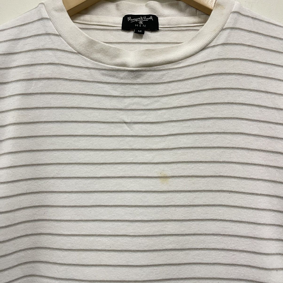 Margaret Howell Margaret howell longsleeve tshirt Size US M / EU 48-50 / 2 - 2 Thumbnail
