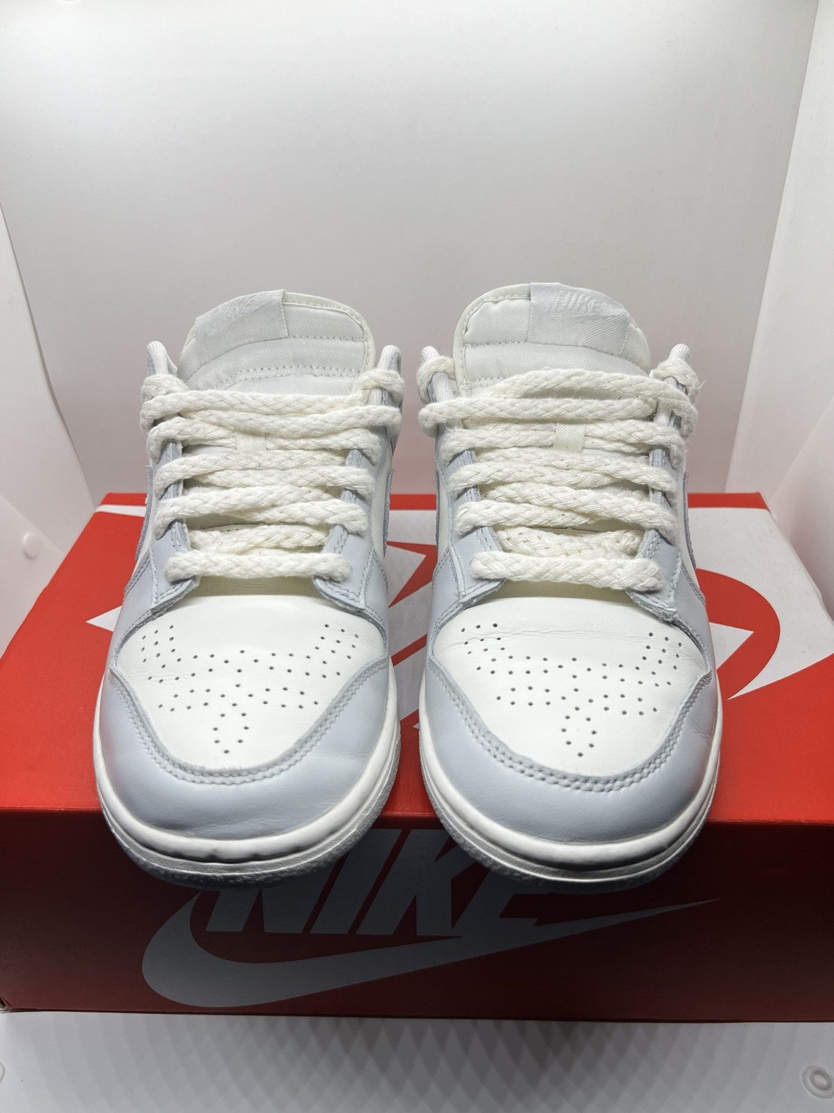 Wmns Dunk Low NeedleWork
