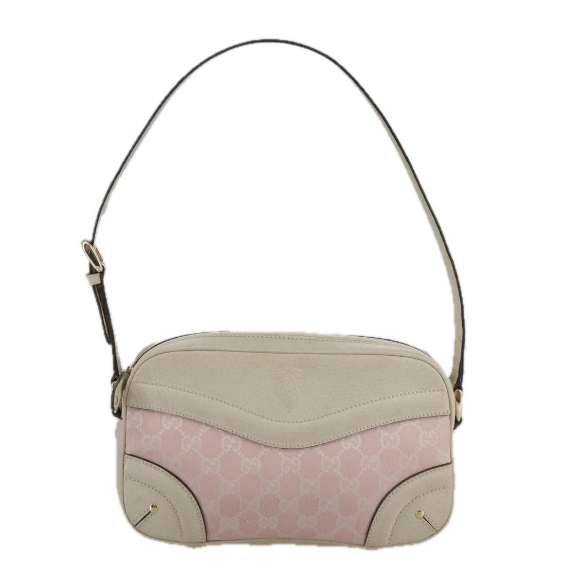 Gucci Gucci Crest shoulder Size ONE SIZE - 1 Thumbnail
