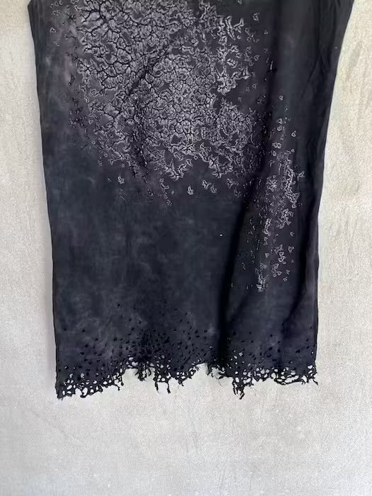 Seditionaries Japanese Brand PunkRave Rock Fashion Singlet Size US S / EU 44-46 / 1 - 4 Thumbnail