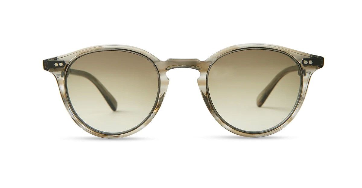 Mr. Leight Mr. Leight Marmont II | Celestial Grey Size ONE SIZE - 2 Thumbnail