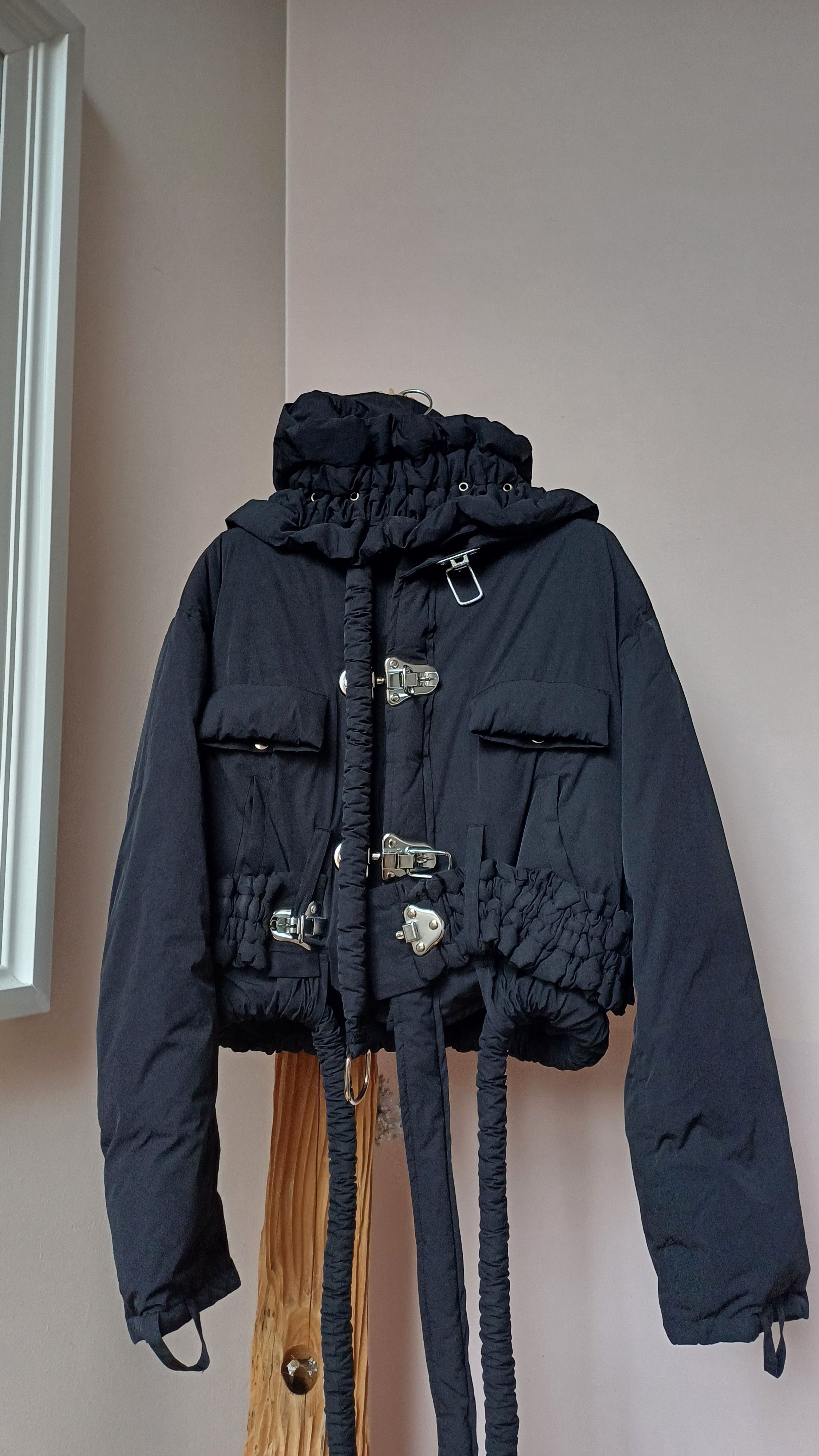 Craig Green Craig Green Scuba Jacket Size US M / EU 48-50 / 2 - 2 Thumbnail