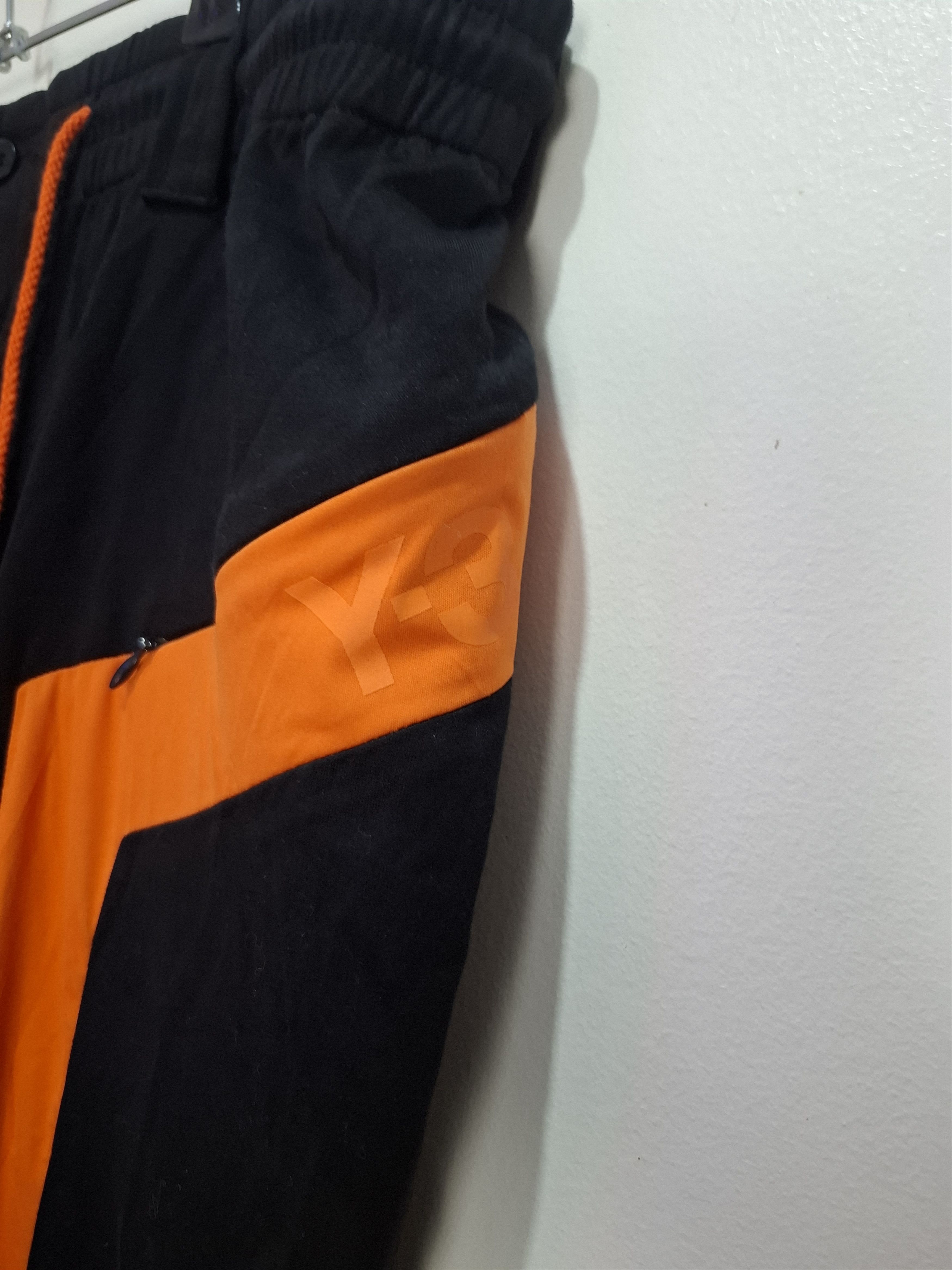 Y-3 Adidas Y-3 yohji yamamoto Size US 34 / EU 50 - 2 Thumbnail