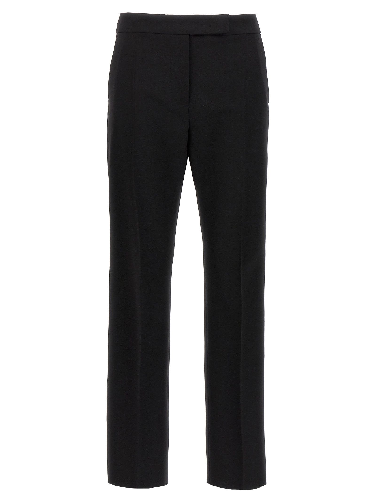 Max Mara 'Rino' Pants Size 27" / US 4 / IT 40 - 1 Thumbnail