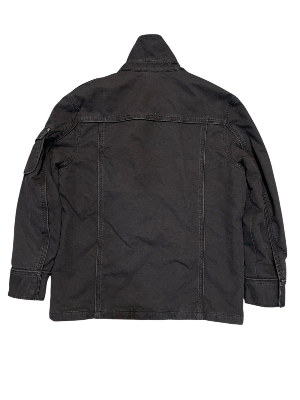 Paul Smith Paul Smith PS French Work Jacket Size US L / EU 52-54 / 3 - 2 Thumbnail