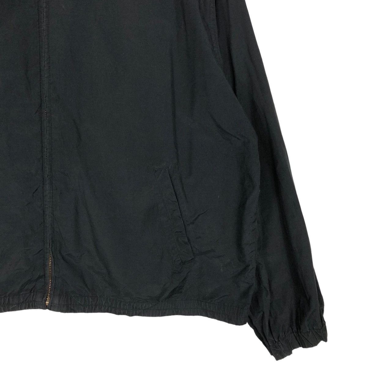 Polo Ralph Lauren 🔥Vintage Bomber Jacket Ralph Lauren Green Label Size US XXL / EU 58 / 5 - 5 Thumbnail