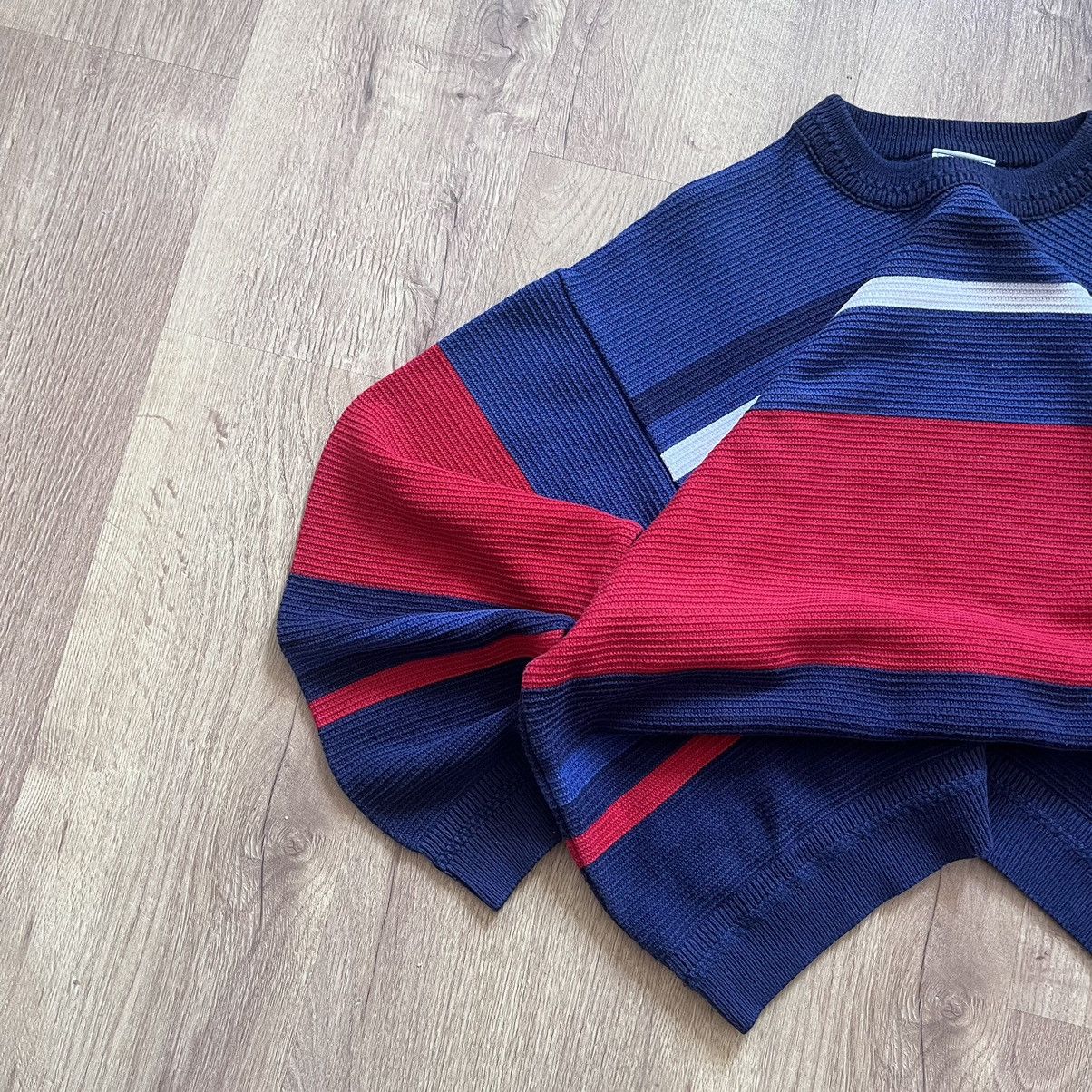 Lacoste × Vintage Lacoste vintage sweat shot Size US M / EU 48-50 / 2 - 3 Thumbnail