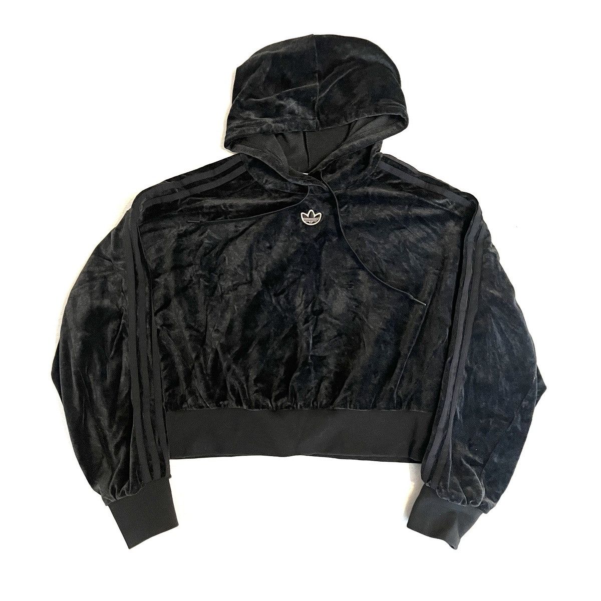 Adidas Velour | Grailed