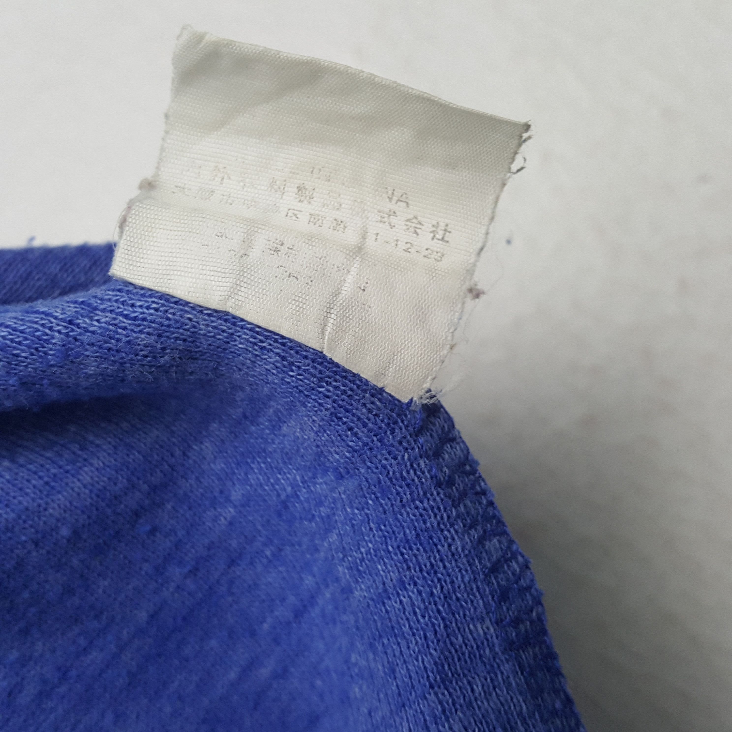 NFL × Vintage Vintage UCLA BRUINS American University League Sweatshirts Size US L / EU 52-54 / 3 - 7 Thumbnail