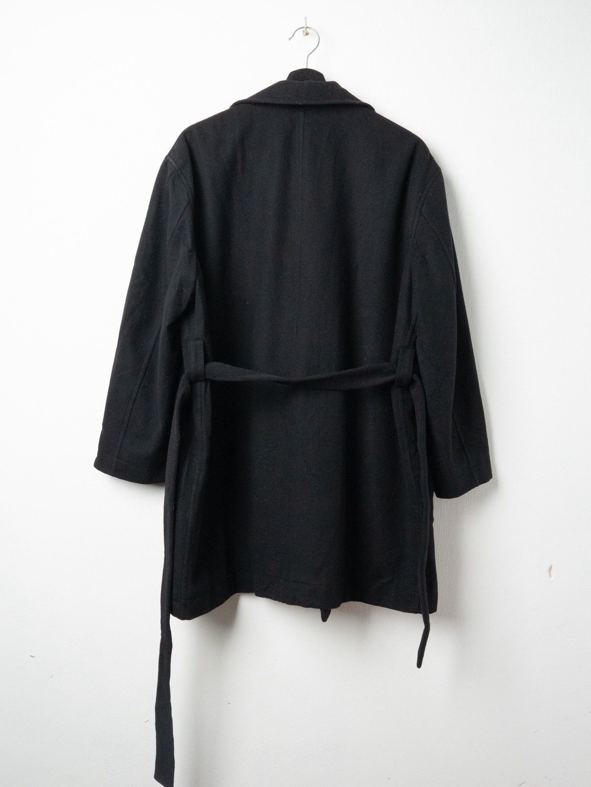 Comme des Garcons Tricot comme des garcons coat Size US L / EU 52-54 / 3 - 8 Thumbnail