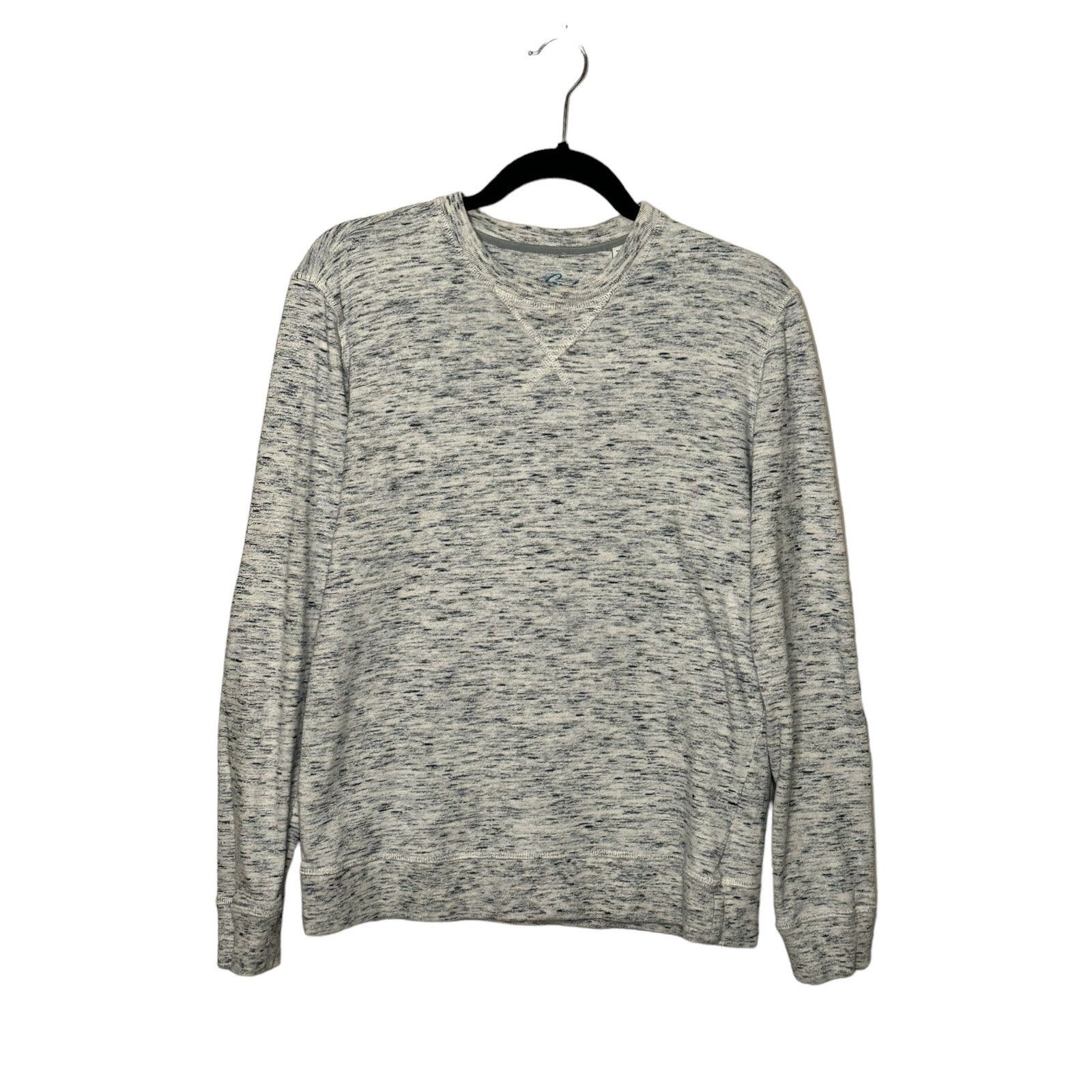 Robert Graham Robert Graham elbow patches sweatshirt size Small Size US S / EU 44-46 / 1 - 1 Thumbnail