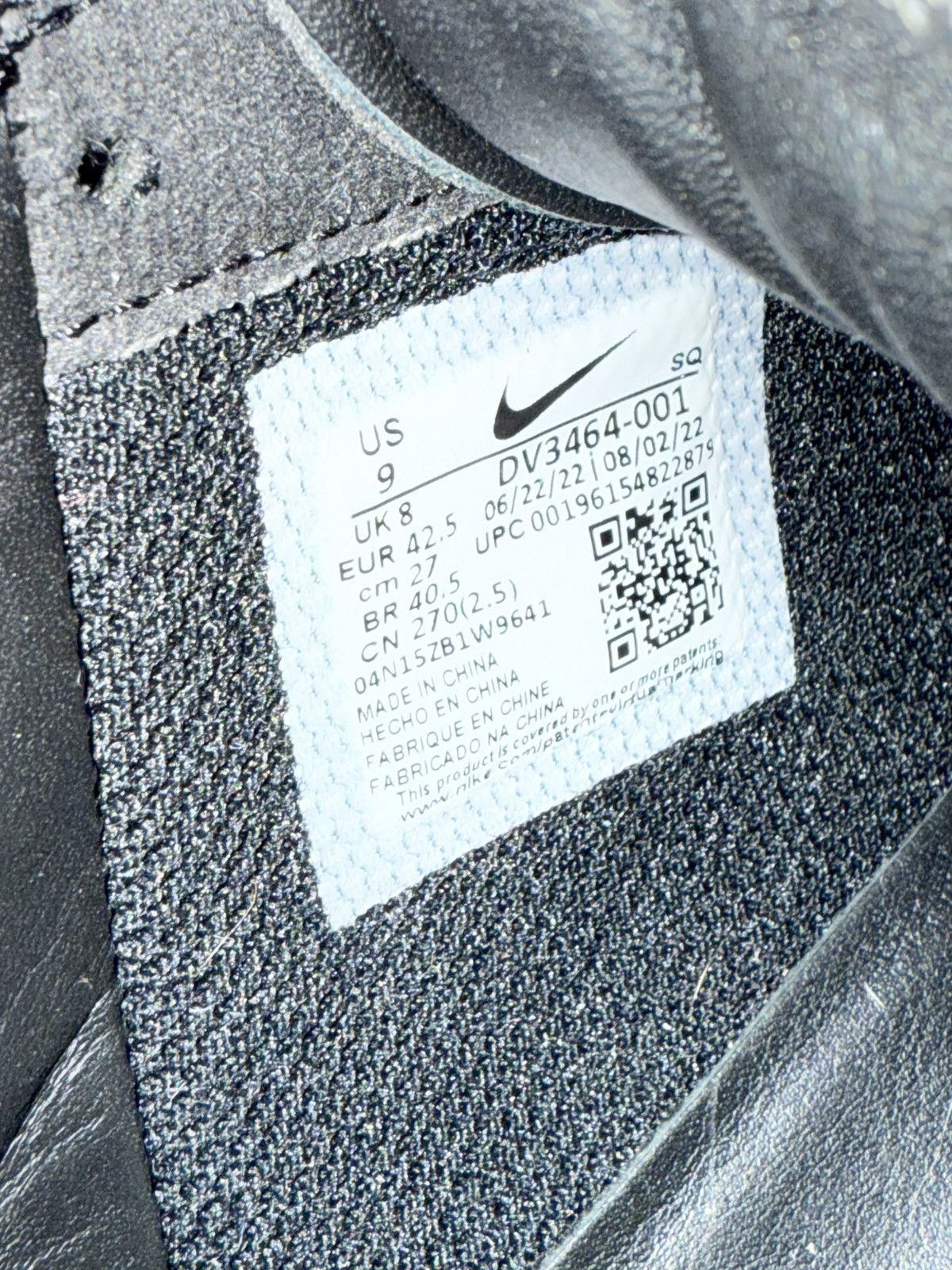 Ambush Design × Nike AMBUSH X NIKE AIR FORCE 1 Size US 9 / EU 42 - 13 Thumbnail