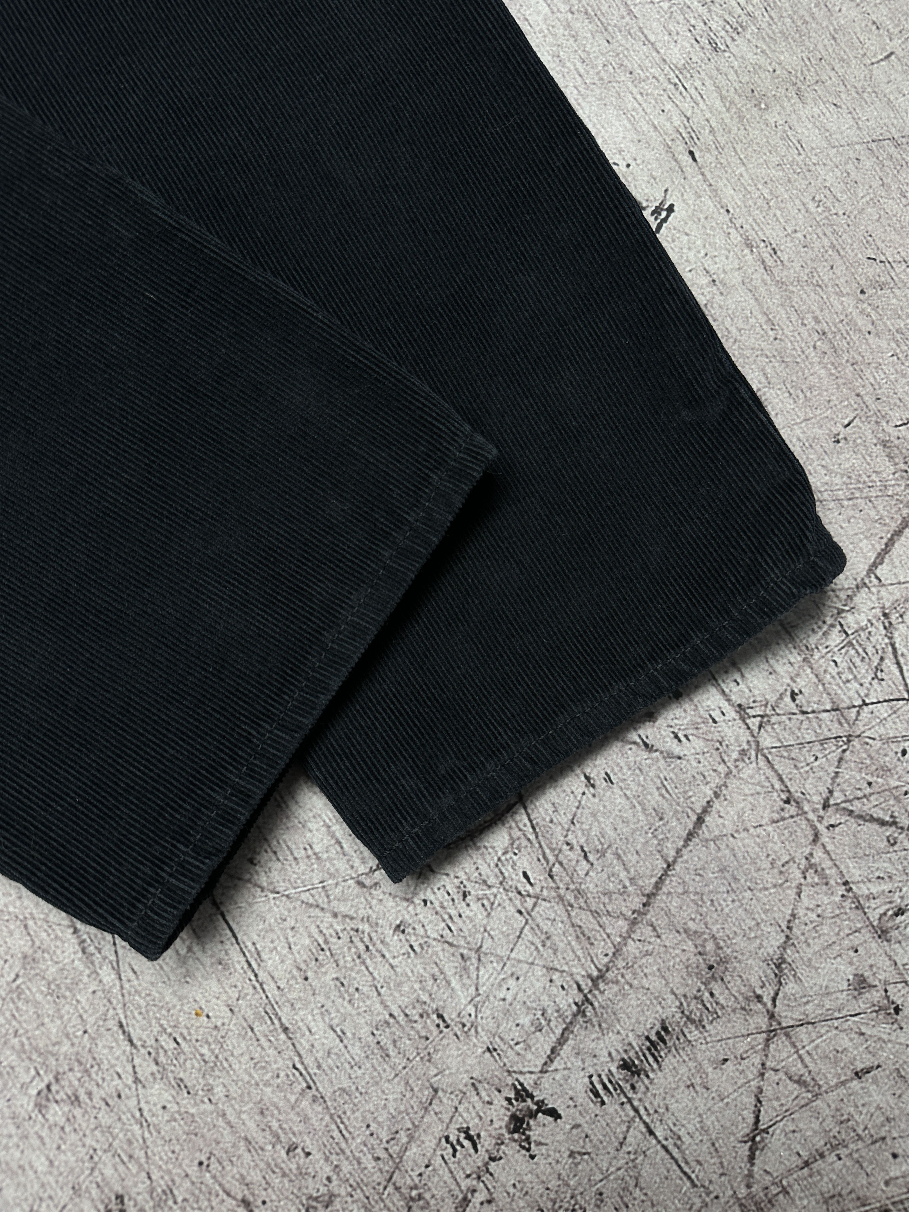 Levi's Levi's 511 Mens Premium Corduroy Denim Pants Jeans Size US 38 / EU 54 - 3 Thumbnail
