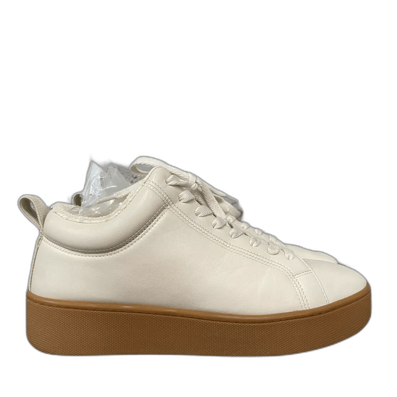 Bottega Veneta Bottega Veneta Platform Sneakers Size 41 Size US 8 / EU 41 - 1 Thumbnail