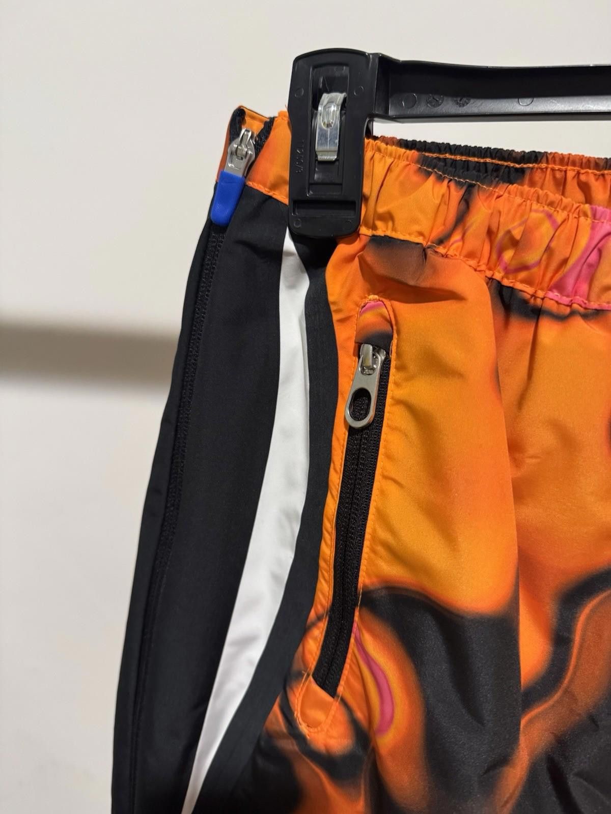 Nike Nike Project F.R.O.G. Storm-Fit Winter Rain Track Pants Size US 28 / EU 44 - 5 Thumbnail