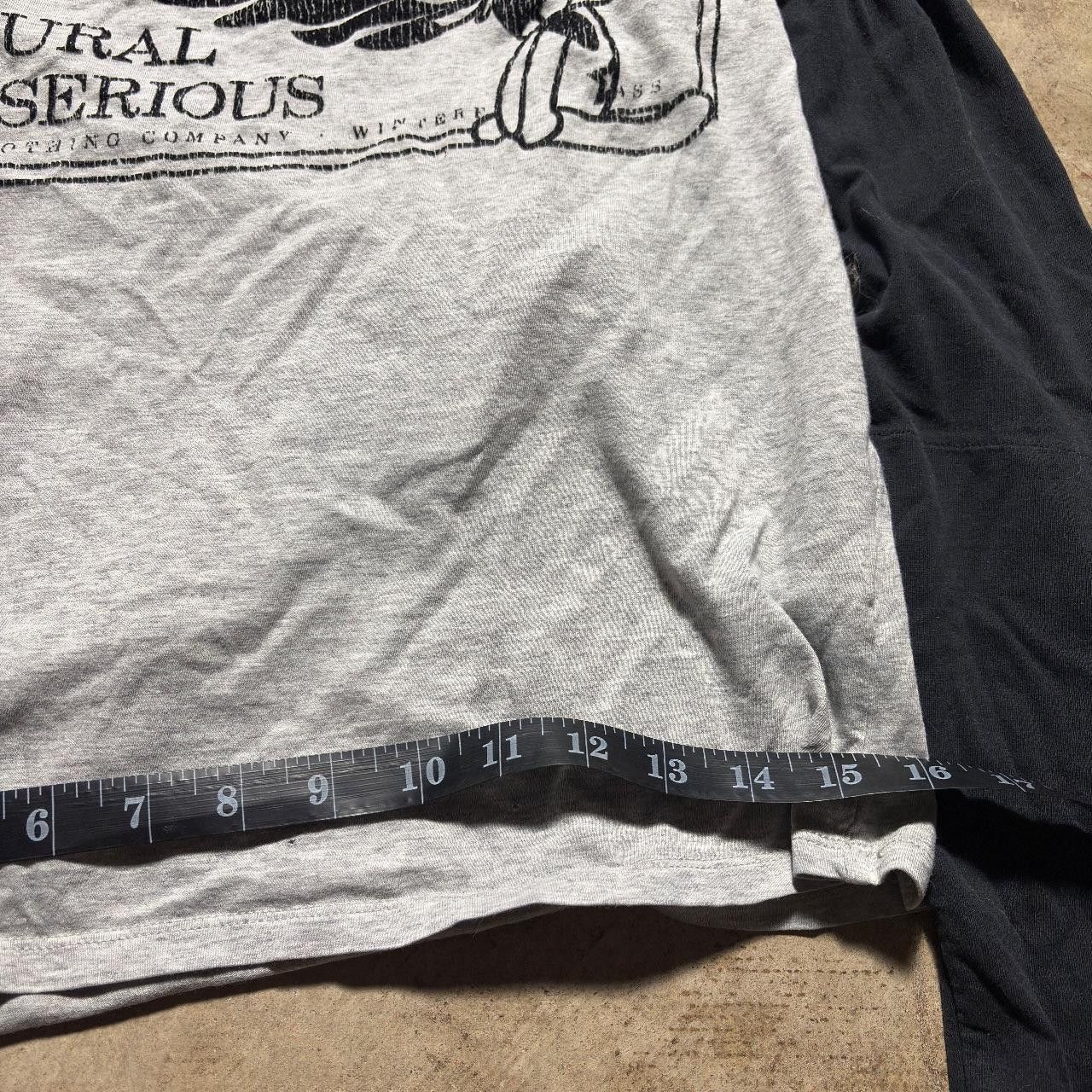 PPFM PPFM Japanese Longsleeve Size US S / EU 44-46 / 1 - 3 Thumbnail