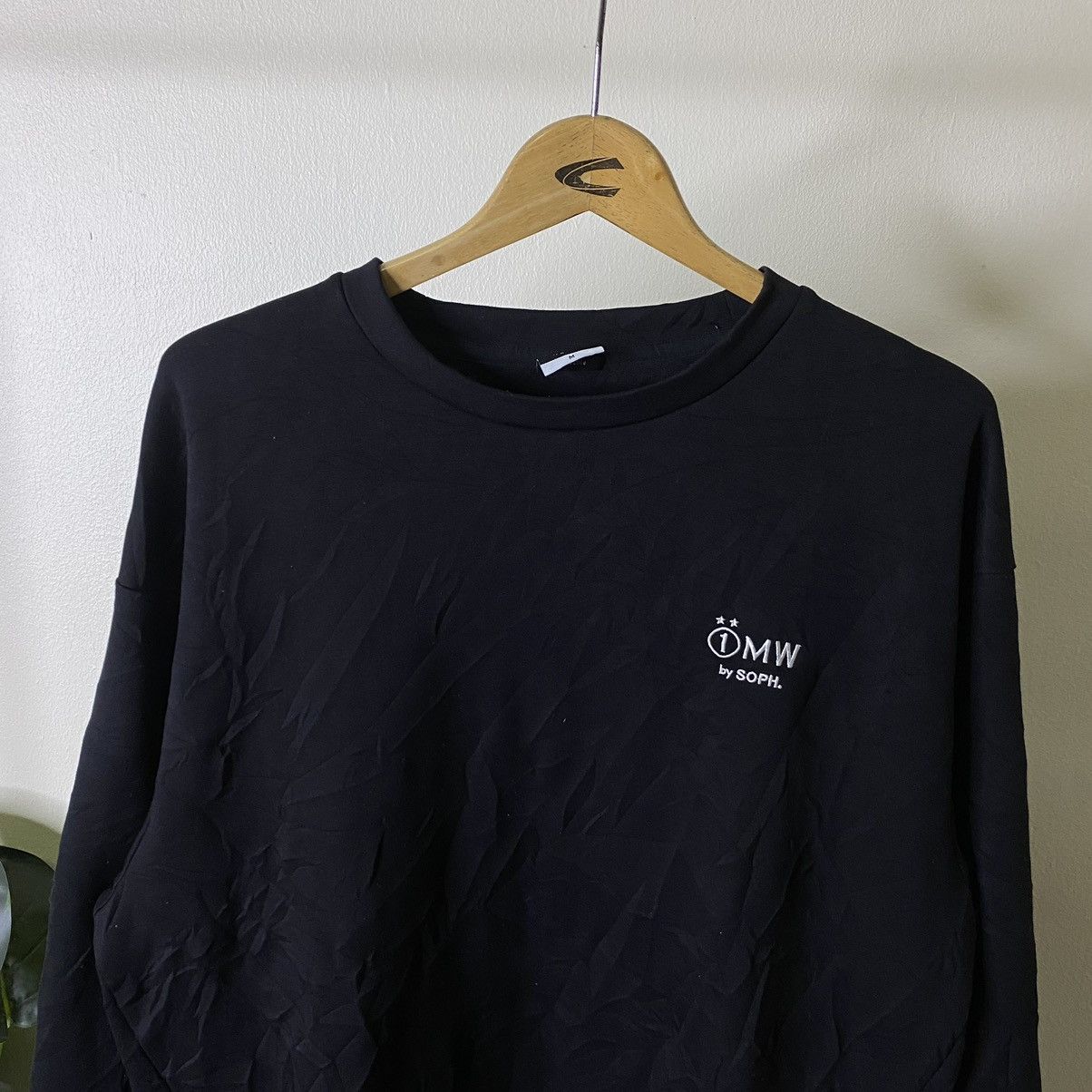 Sophnet. 1MW by Sophnet. x GU Collaboration Sweatshirt Size US XL / EU 56 / 4 - 2 Thumbnail