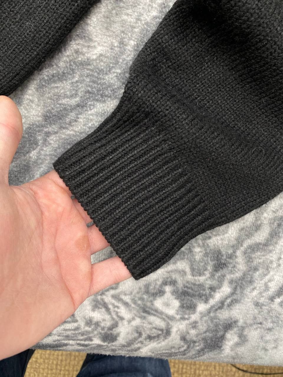 Bottega Veneta NEW Bottega Veneta Cashmere Sweaters Size US M / EU 48-50 / 2 - 4 Thumbnail