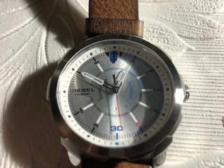 Diesel Diesel Men's Wrist Watches Size ONE SIZE - 5 Thumbnail