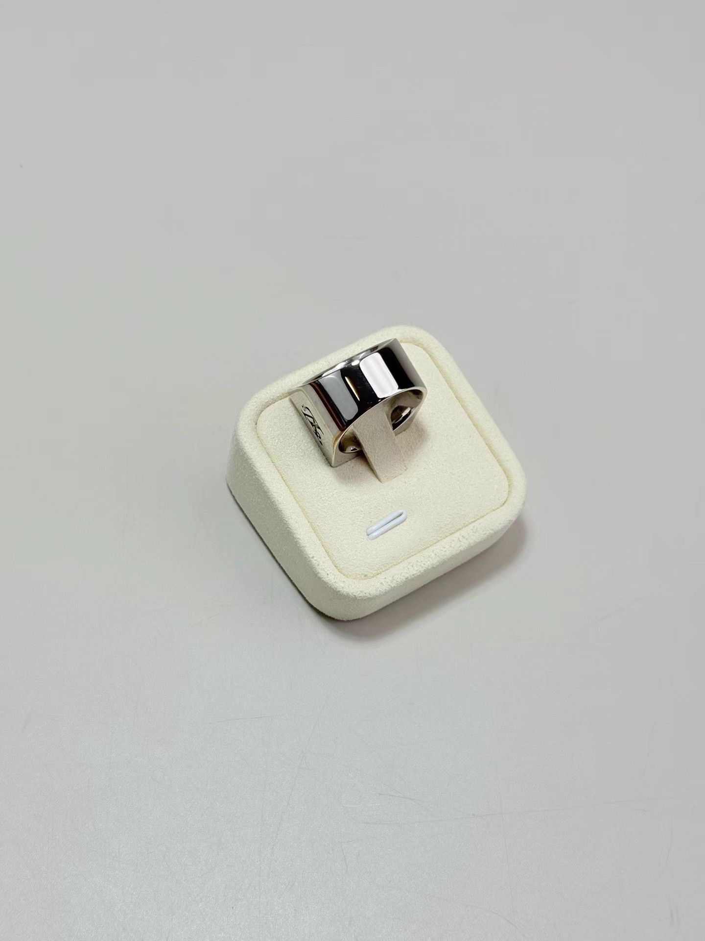 Louis Vuitton LV x NIGO Ring K1 Size ONE SIZE - 5 Thumbnail