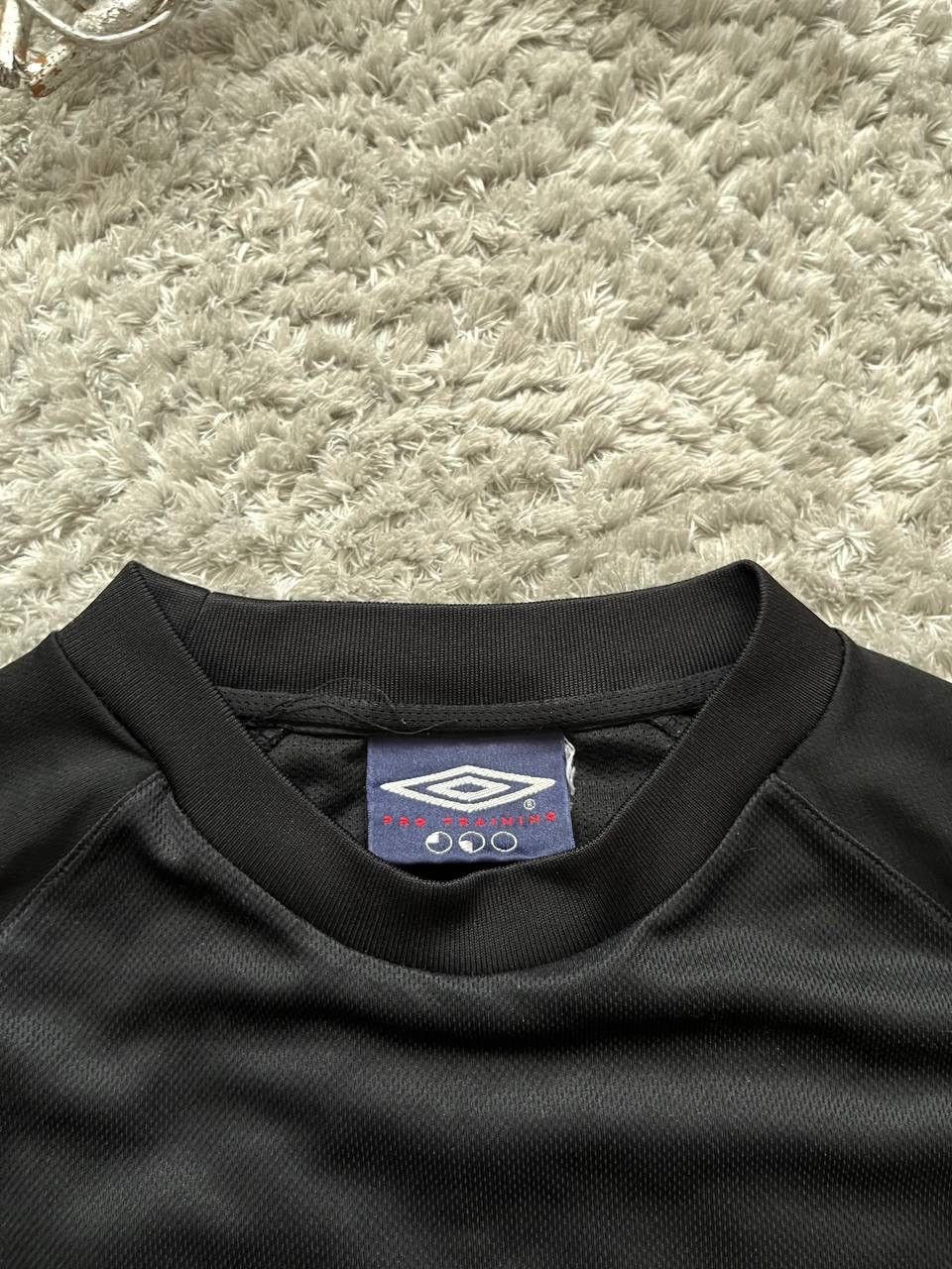 Umbro × Vintage Opium Umbro T-Shirt Streetwear Vintage Big Logo Rare Size US M / EU 48-50 / 2 - 8 Thumbnail