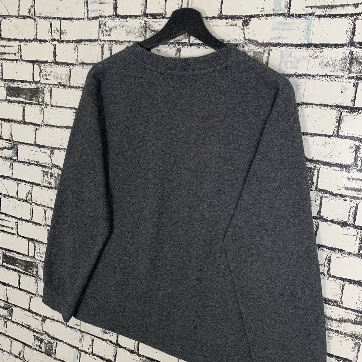 Designer × Japanese Brand × Vintage Vtg Japanese Anime Doraemon Sweatshirt Size US M / EU 48-50 / 2 - 6 Thumbnail
